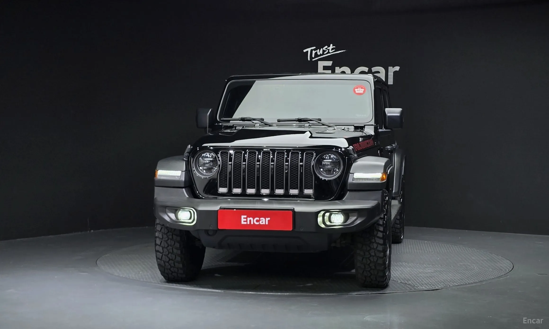 Jeep Wrangler (JL) превью 3