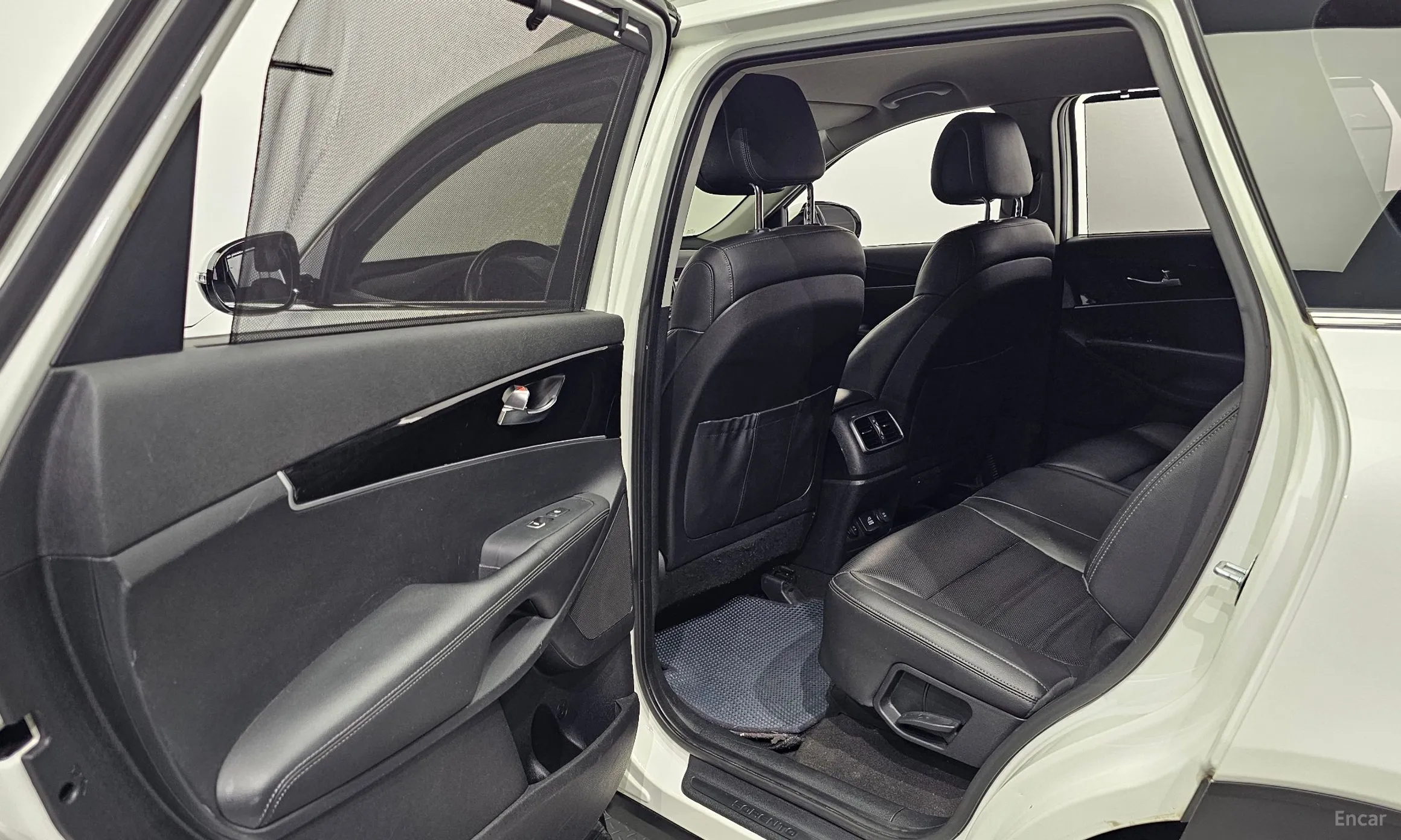 Kia Sorento превью 11