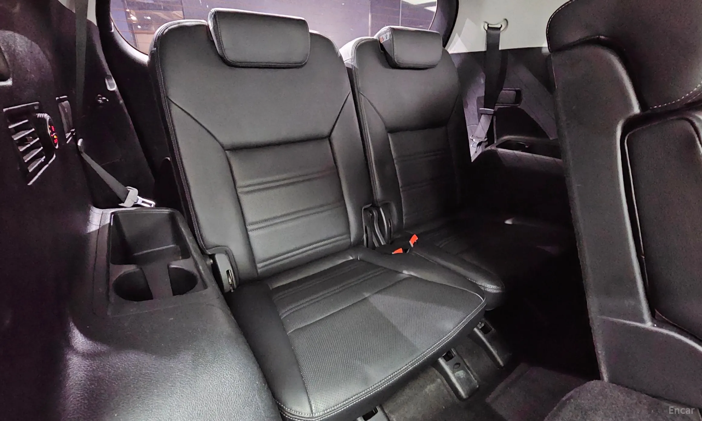 Kia Sorento превью 13