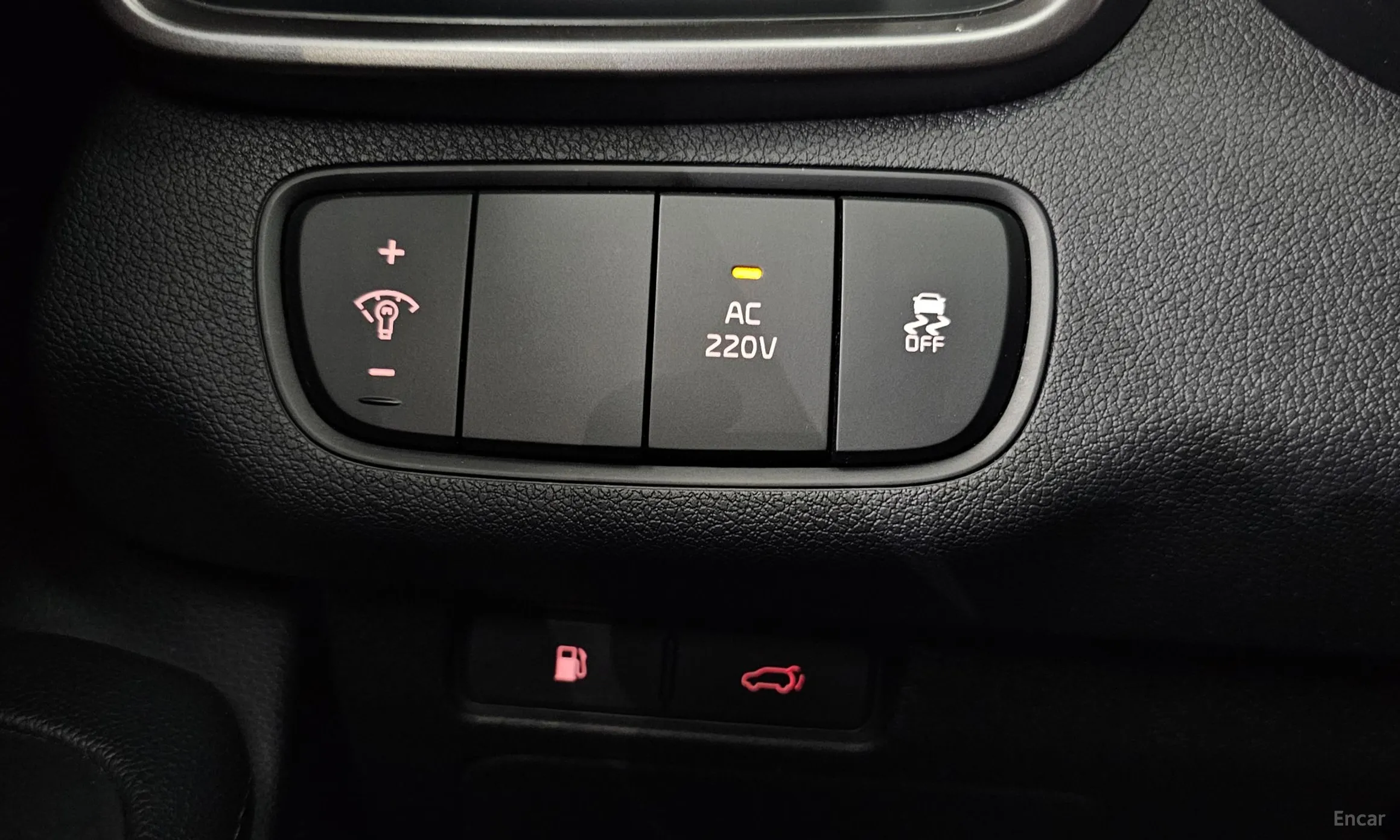 Kia Sorento превью 14