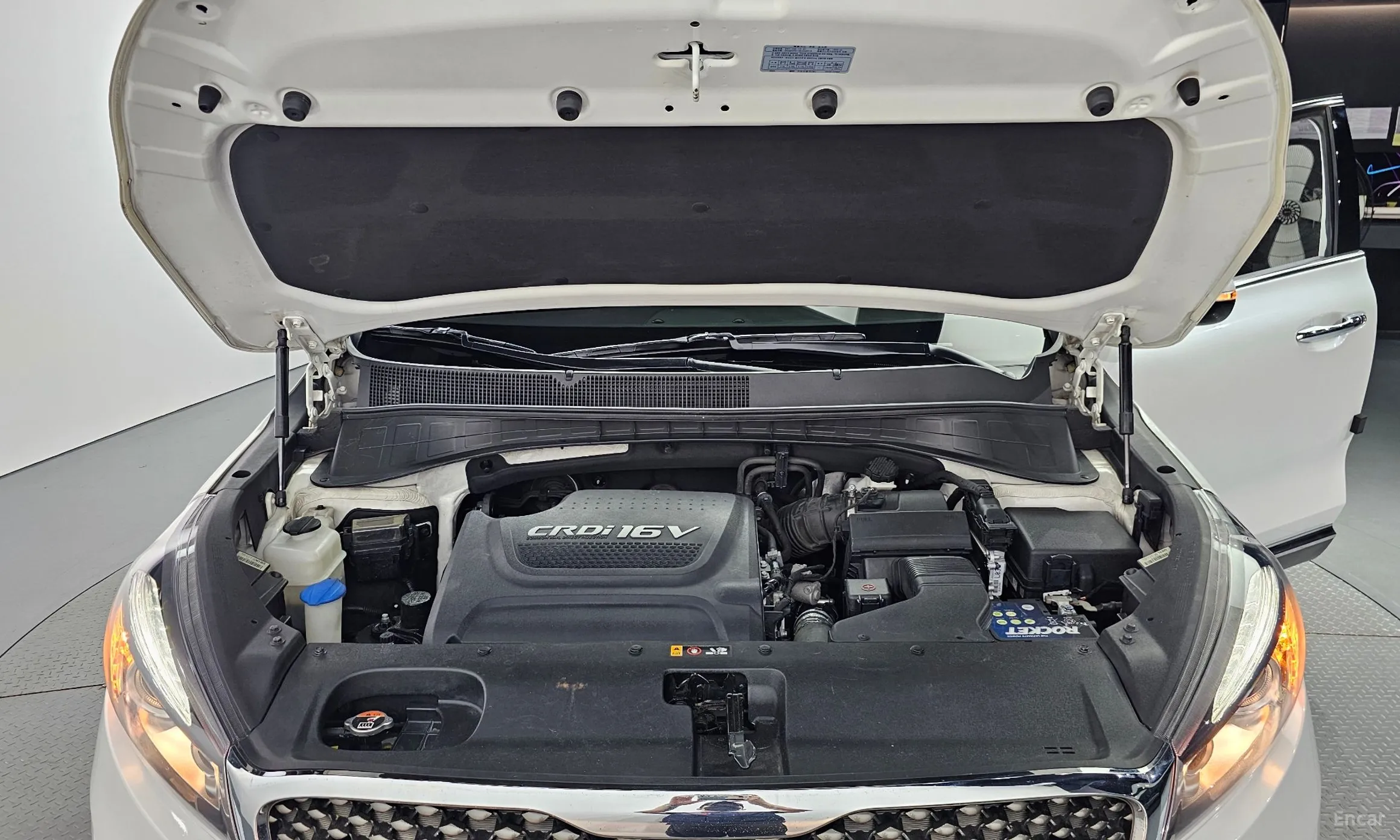 Kia Sorento превью 6