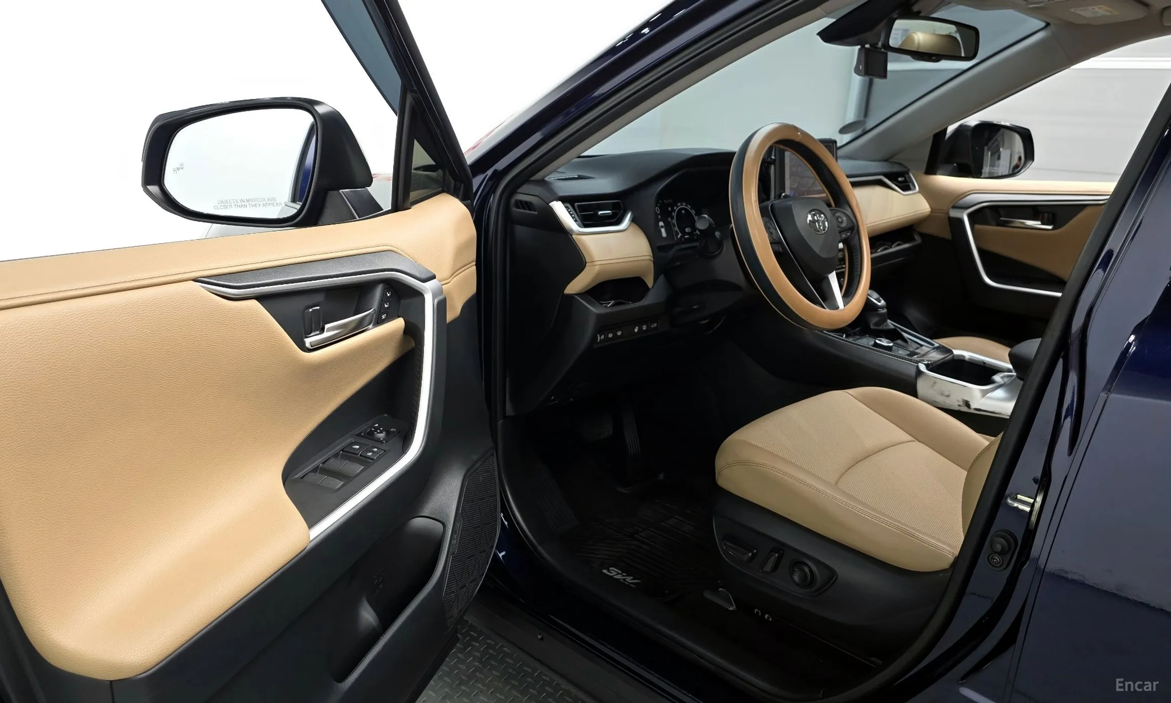 Toyota RAV4 5th Generation превью 10