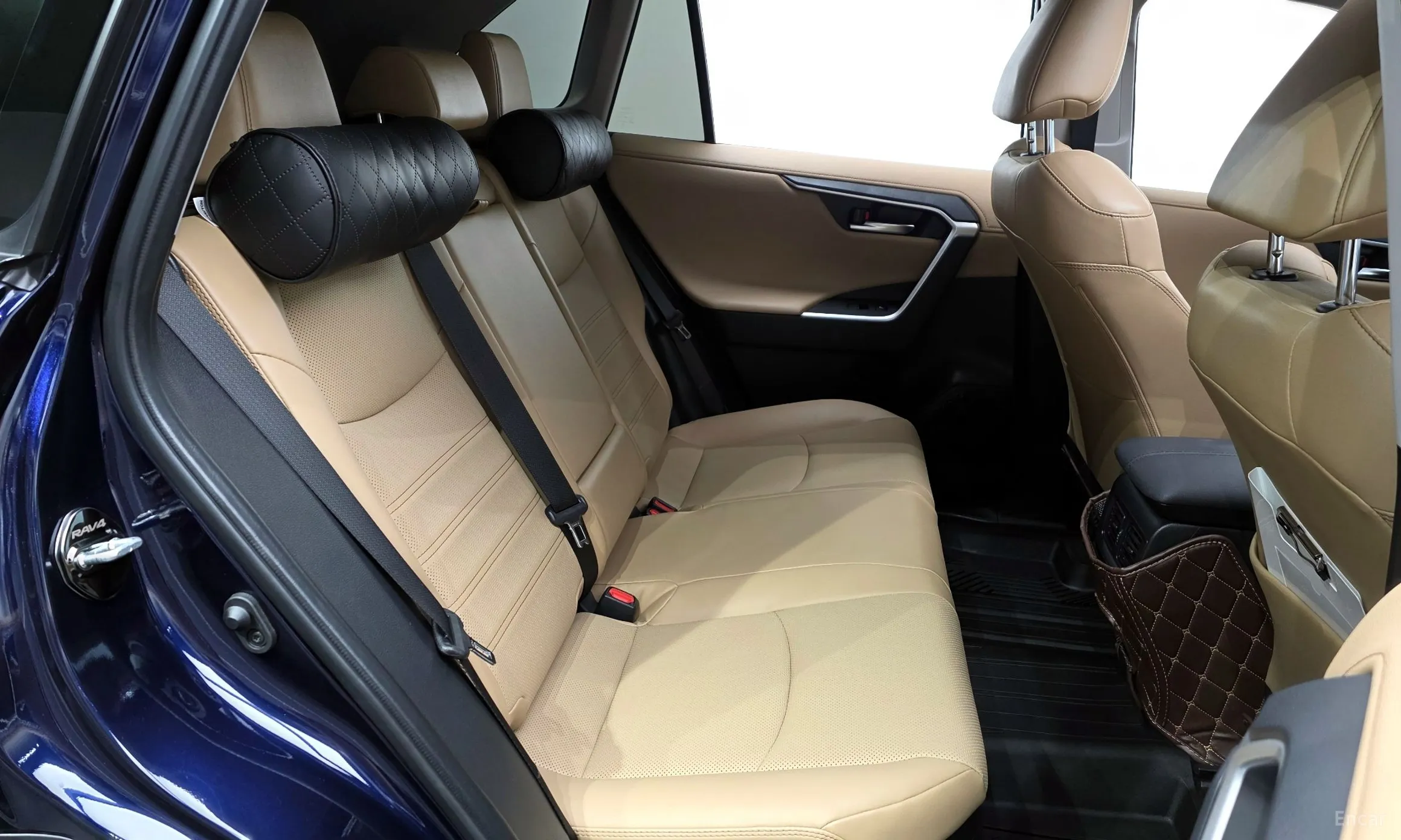 Toyota RAV4 5th Generation превью 12