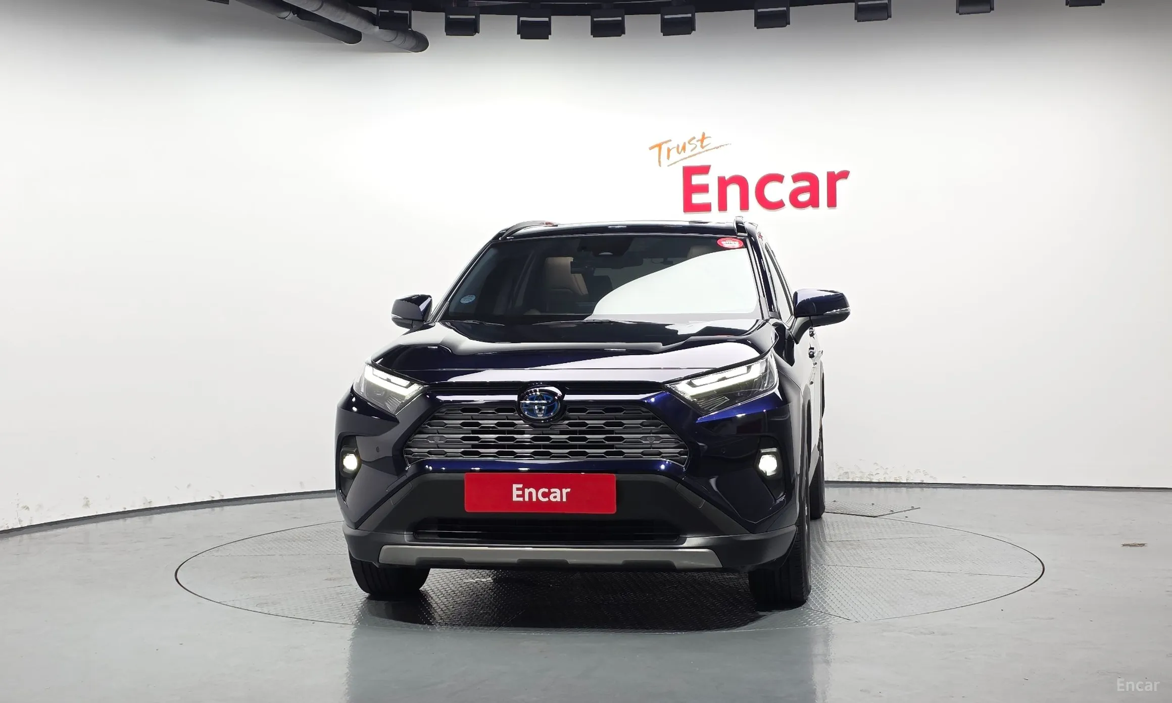 Toyota RAV4 5th Generation превью 3