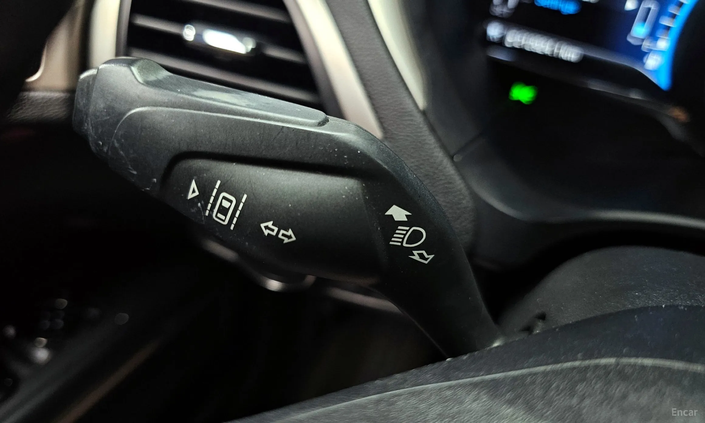 Lincoln New MKZ превью 19