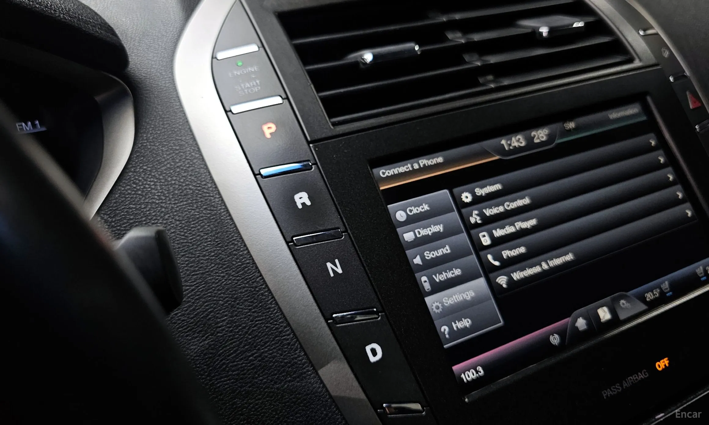Lincoln New MKZ превью 9