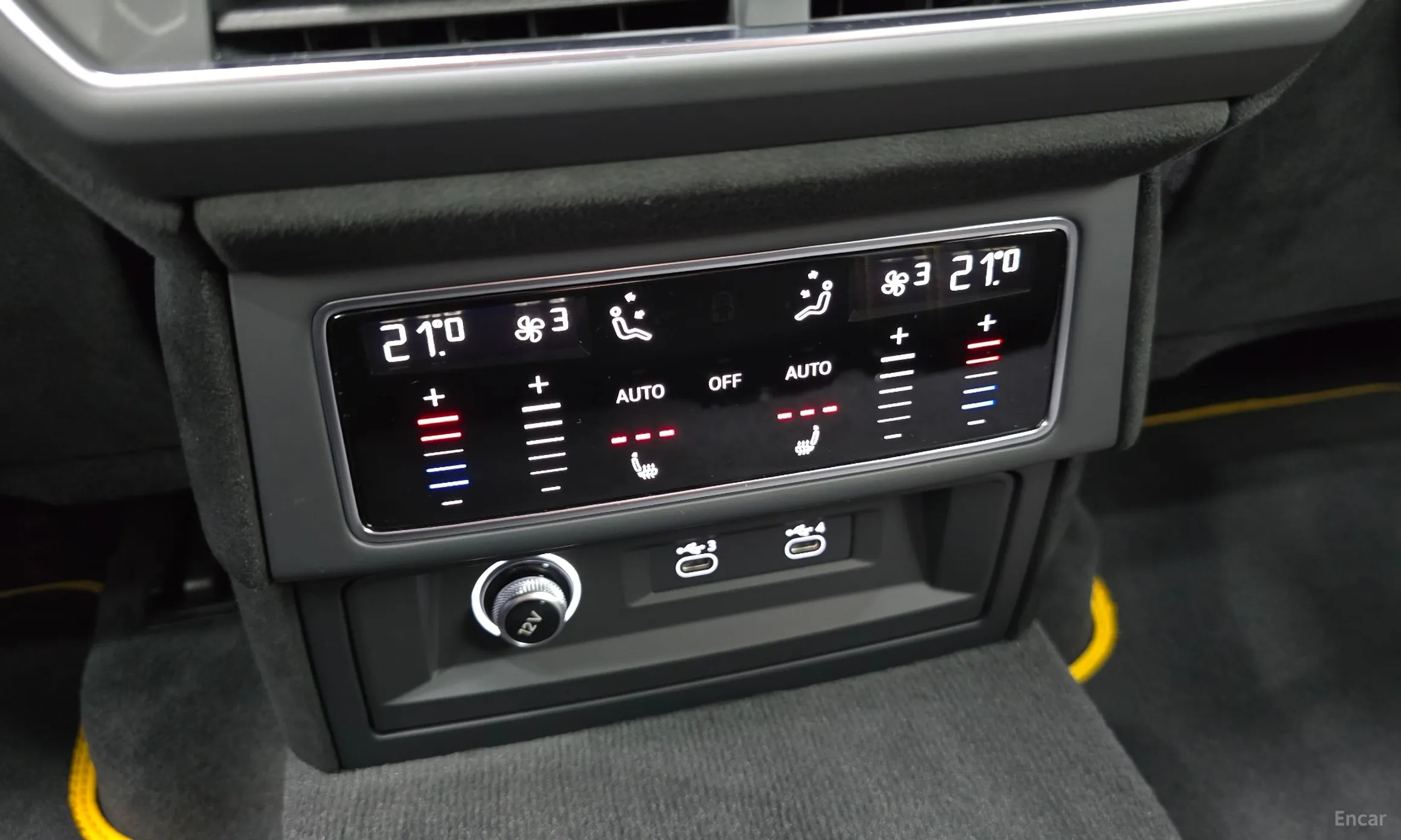 Lamborghini Urus превью 17