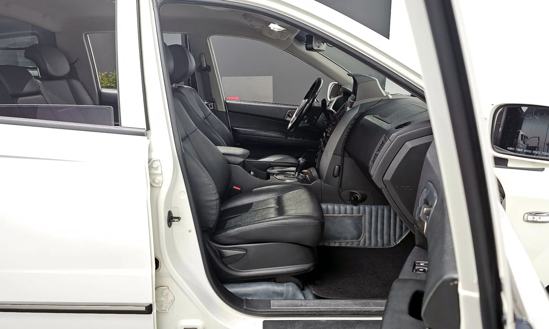 KG Mobility (SsangYong) Korando Sports превью 11
