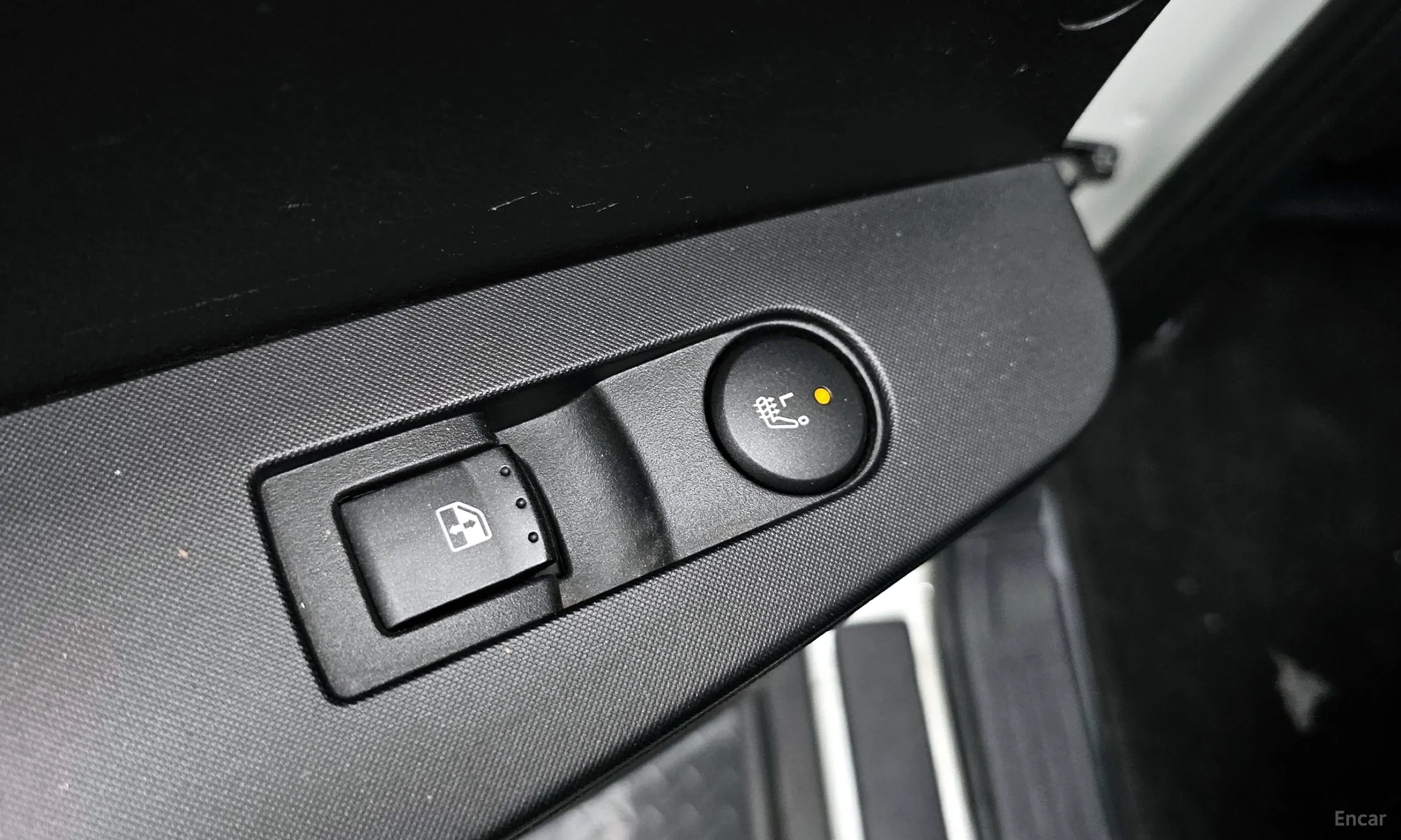 KG Mobility (SsangYong) Korando Sports превью 17