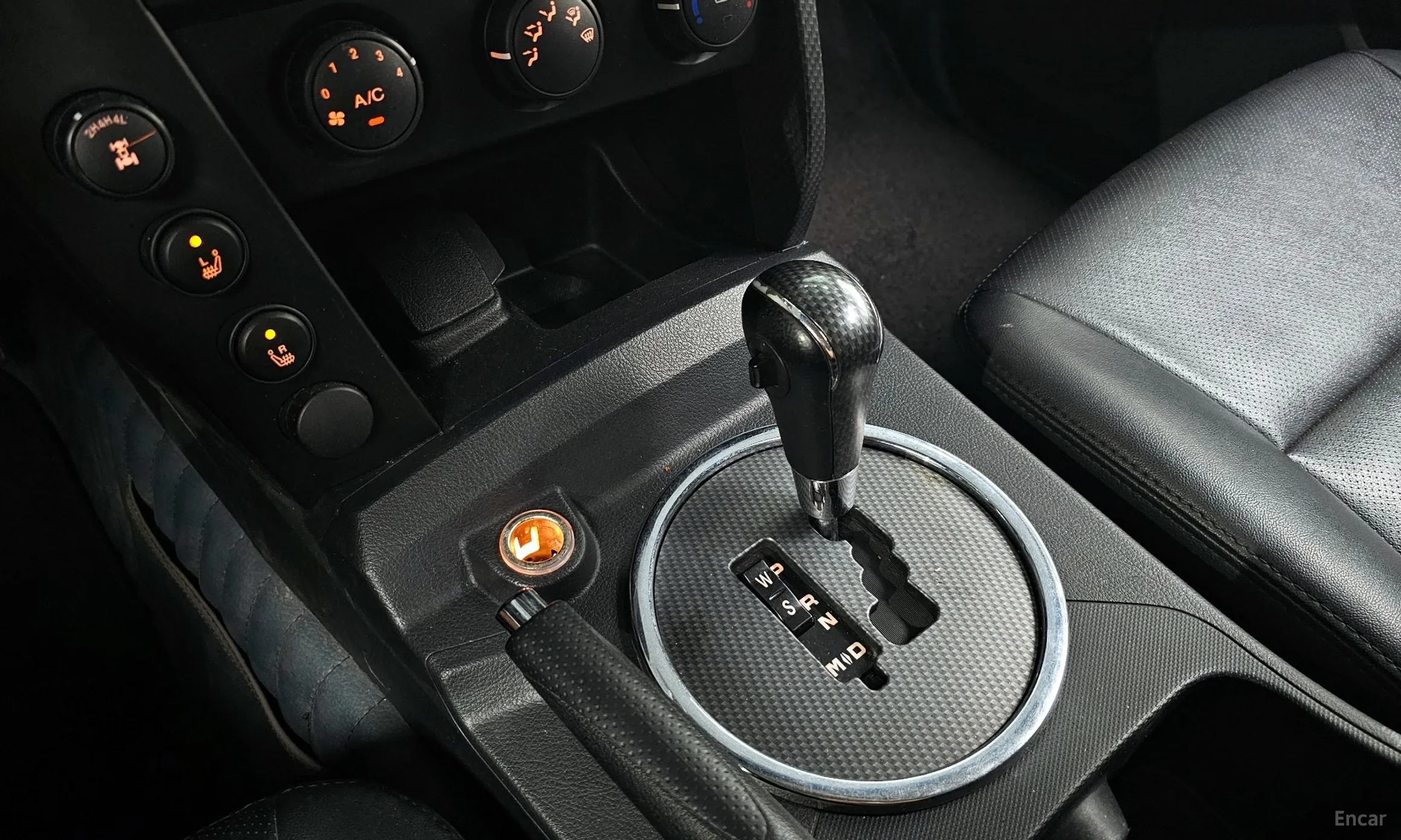 KG Mobility (SsangYong) Korando Sports превью 9