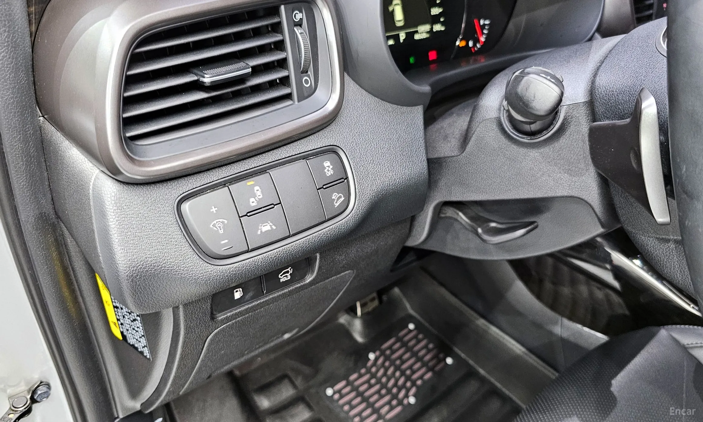 Kia Sorento превью 16