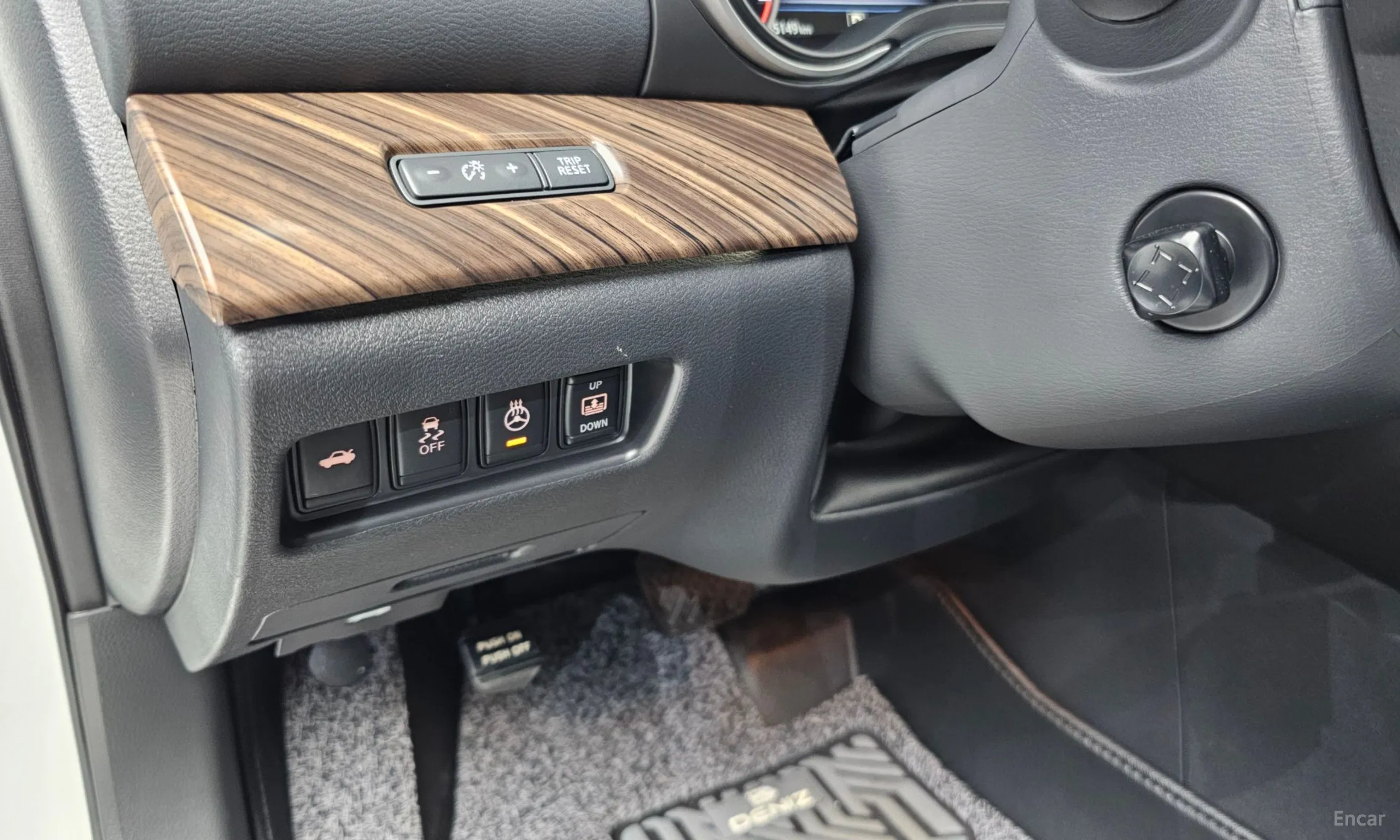 Nissan Maxima (A36) превью 14