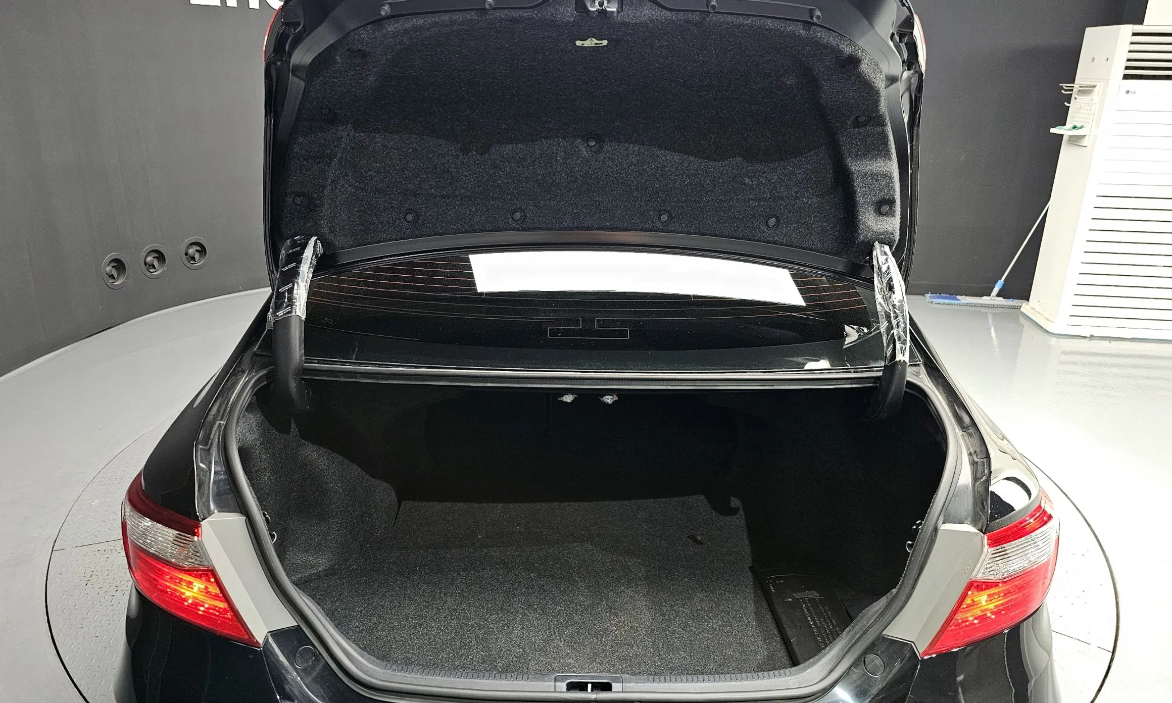 Toyota New Camry превью 20