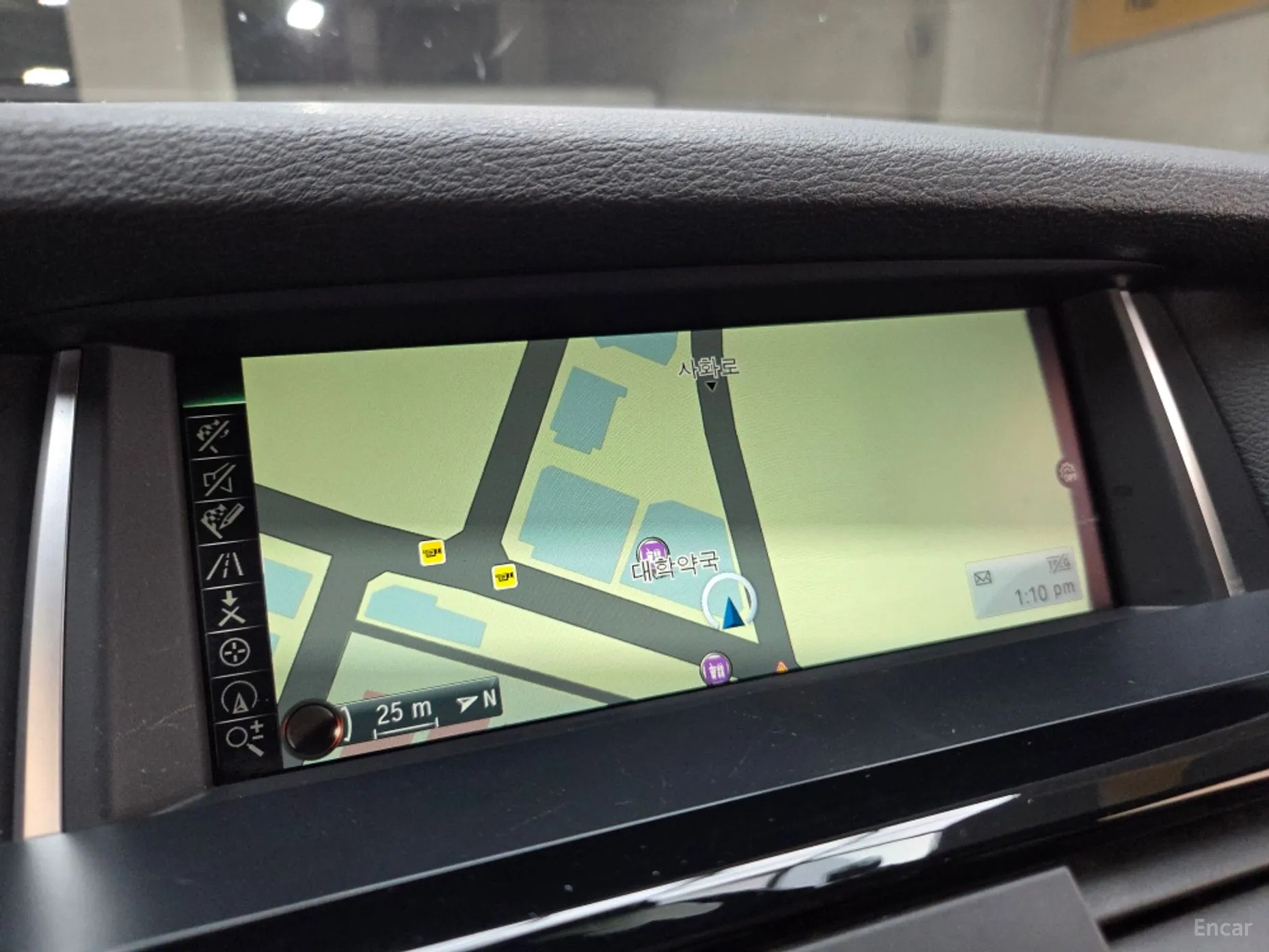 BMW X4 (F26) превью 11