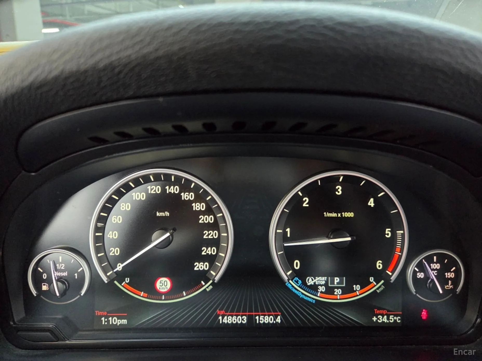 BMW X4 (F26) превью 9