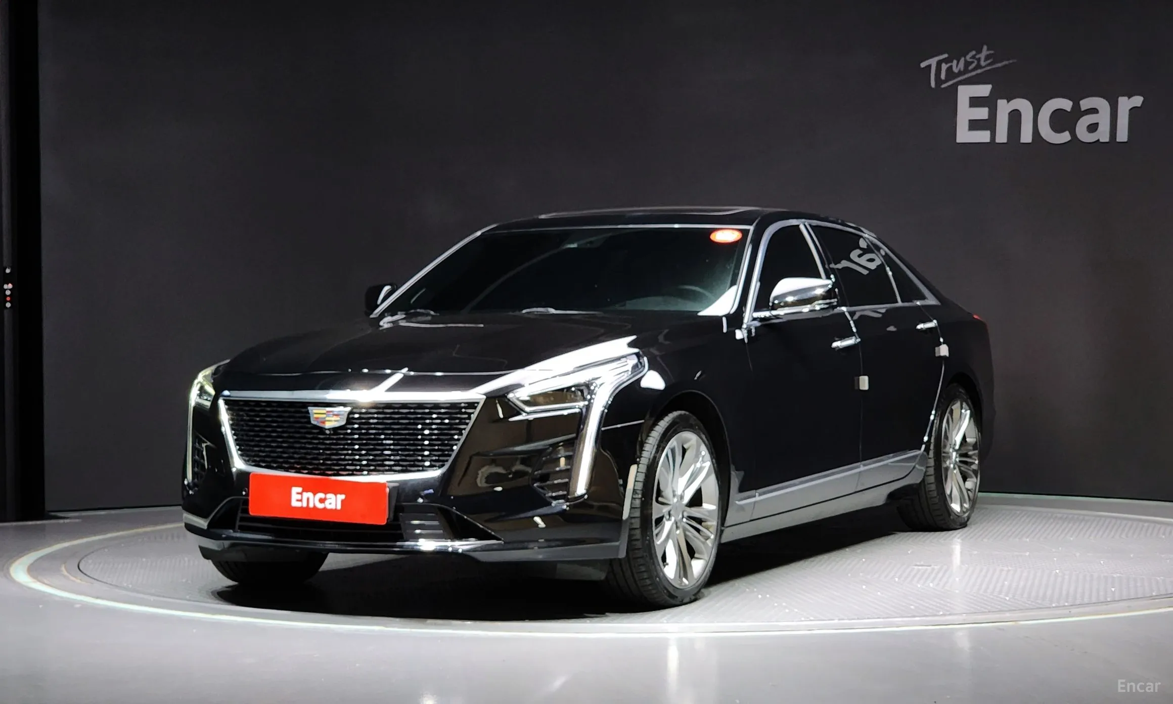 CT6