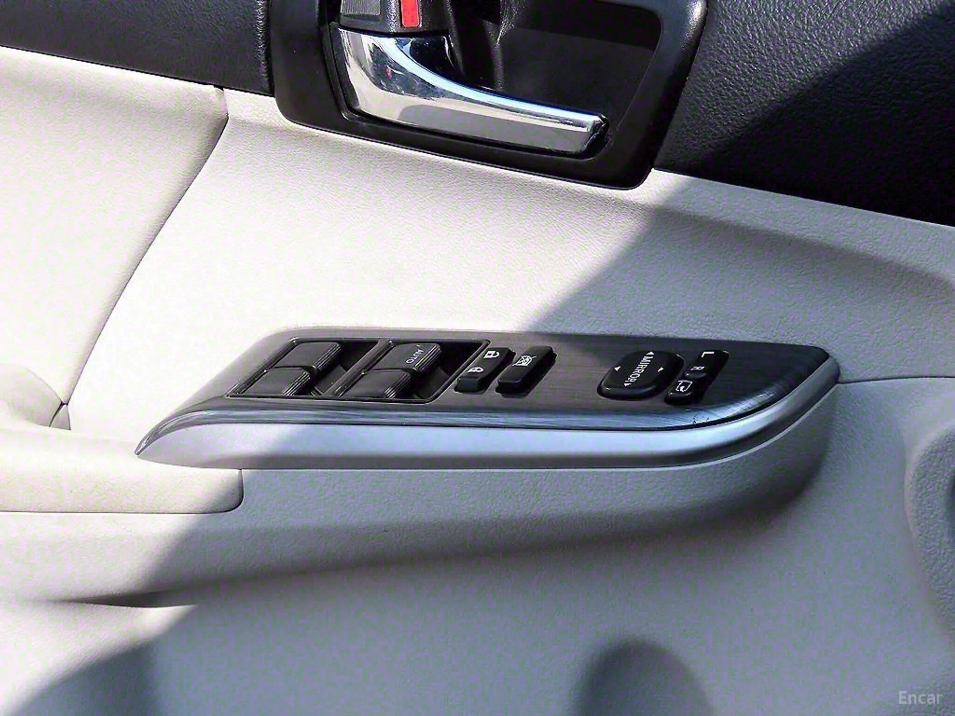 Toyota New Camry превью 11