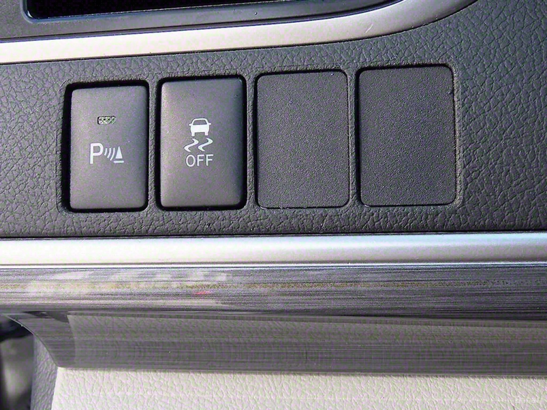 Toyota New Camry превью 12