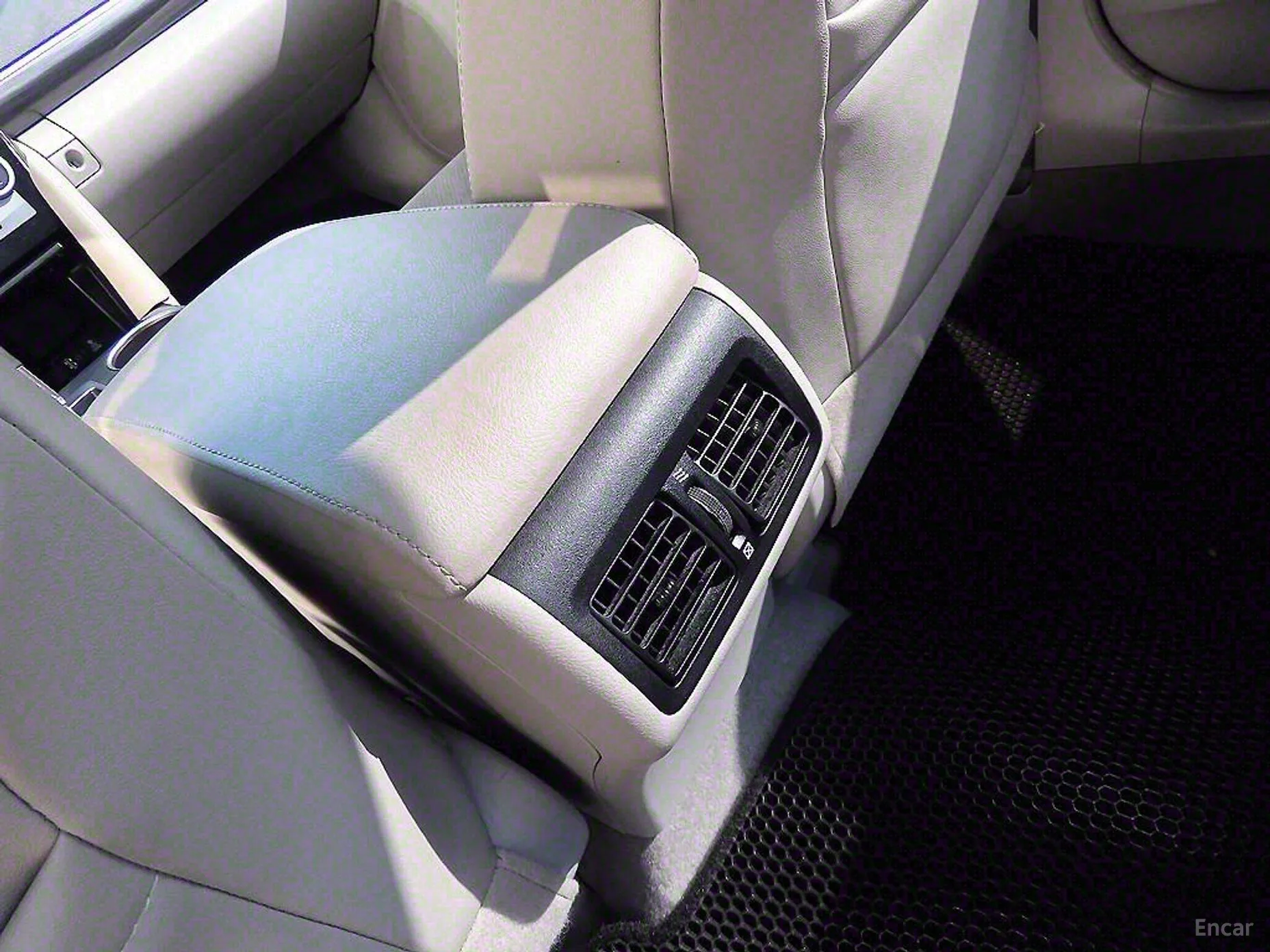 Toyota New Camry превью 17