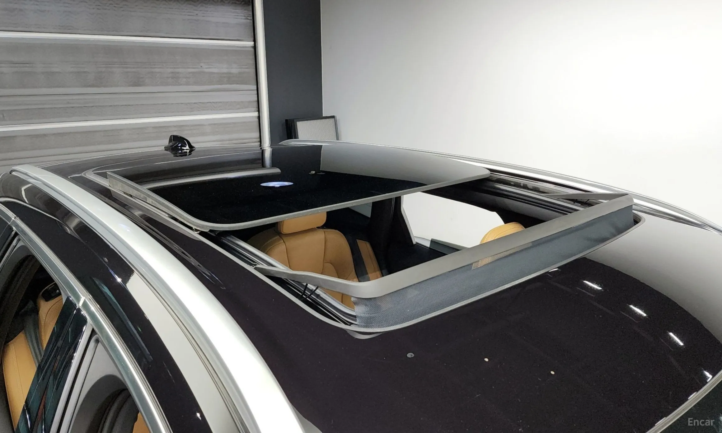 Volvo XC60 Gen 2 превью 19