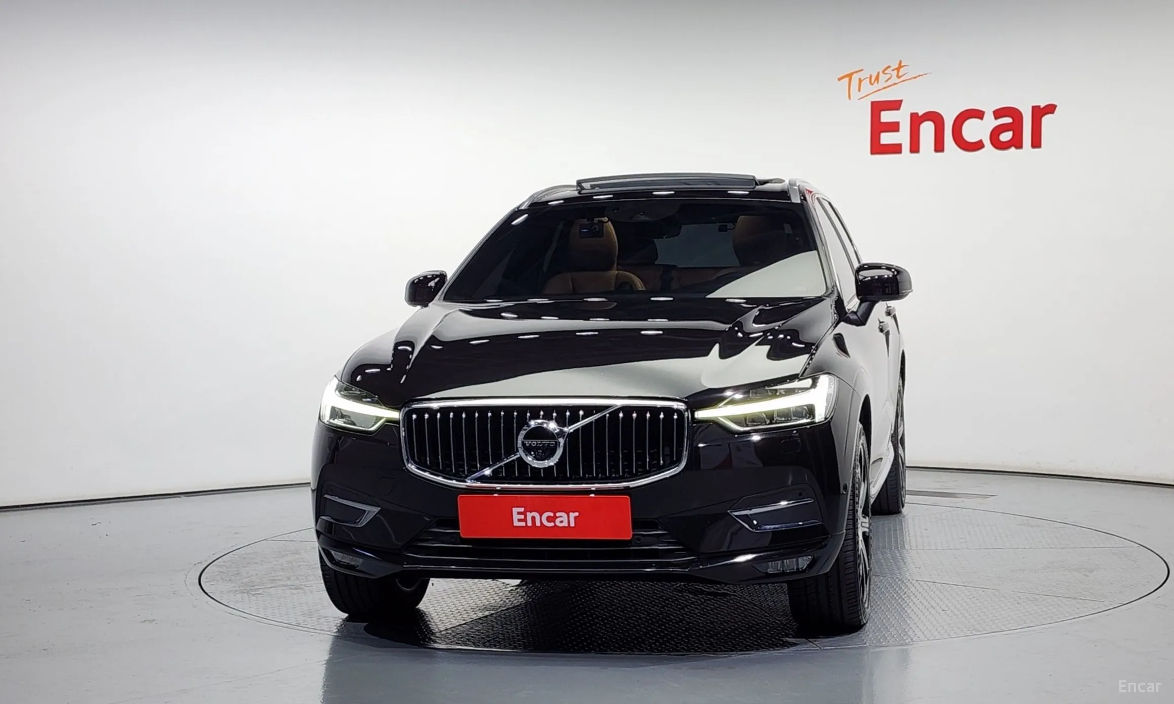 Volvo XC60 Gen 2 превью 3