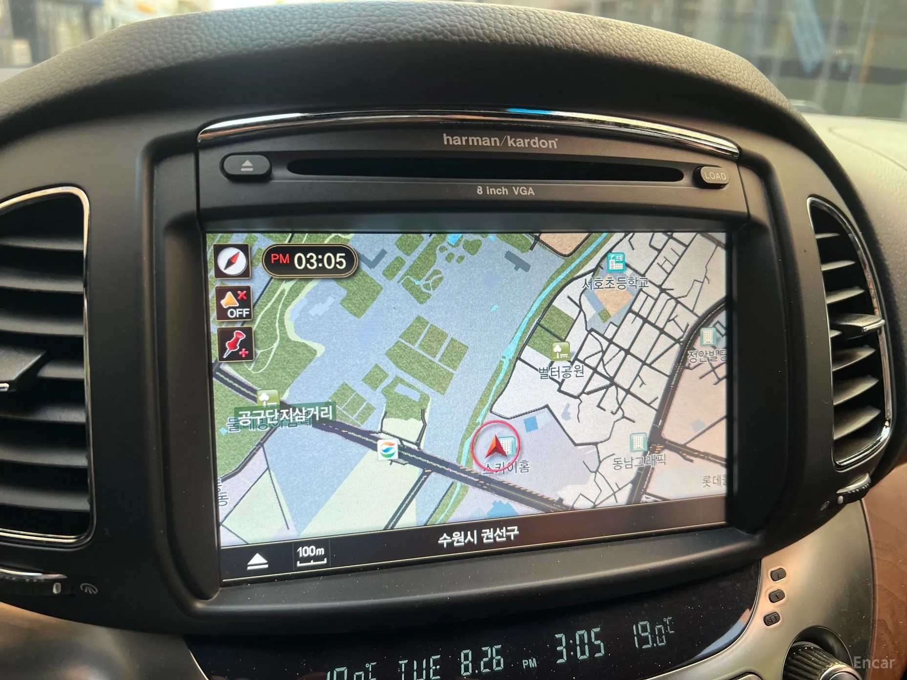 KG Mobility (SsangYong) Chairman W превью 12