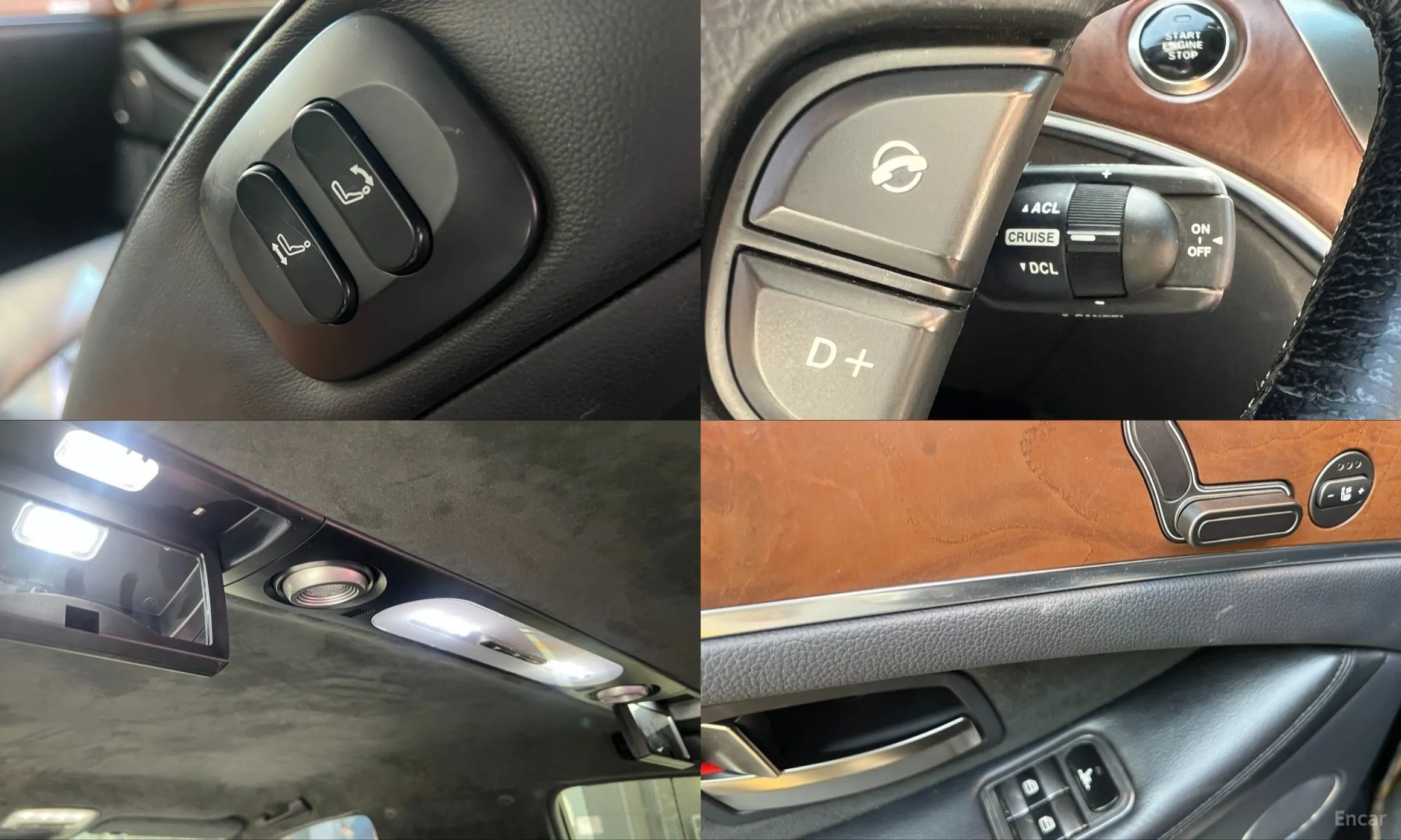 KG Mobility (SsangYong) Chairman W превью 18