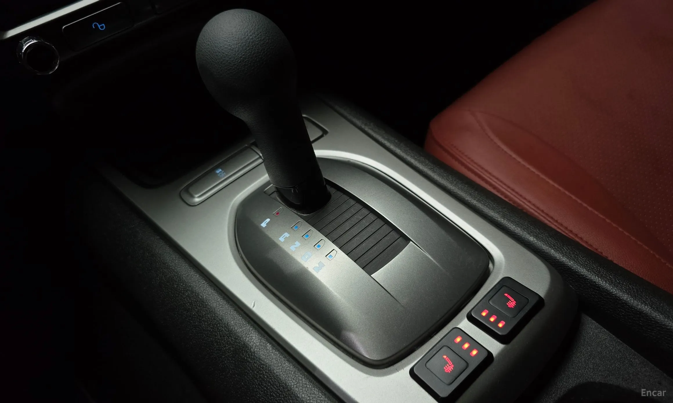 Chevrolet Camaro превью 9