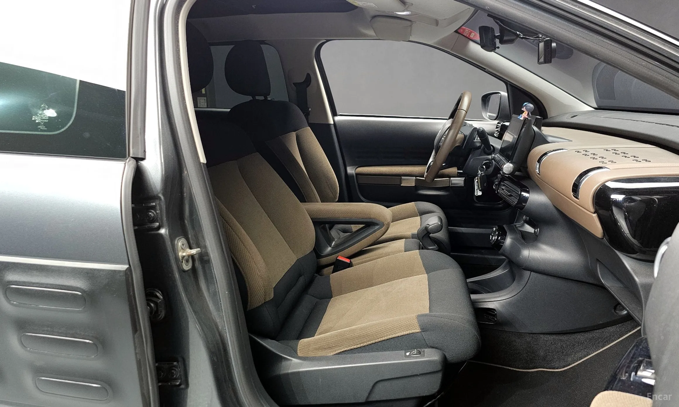 Citroën/DS C4 Cocktooth превью 10