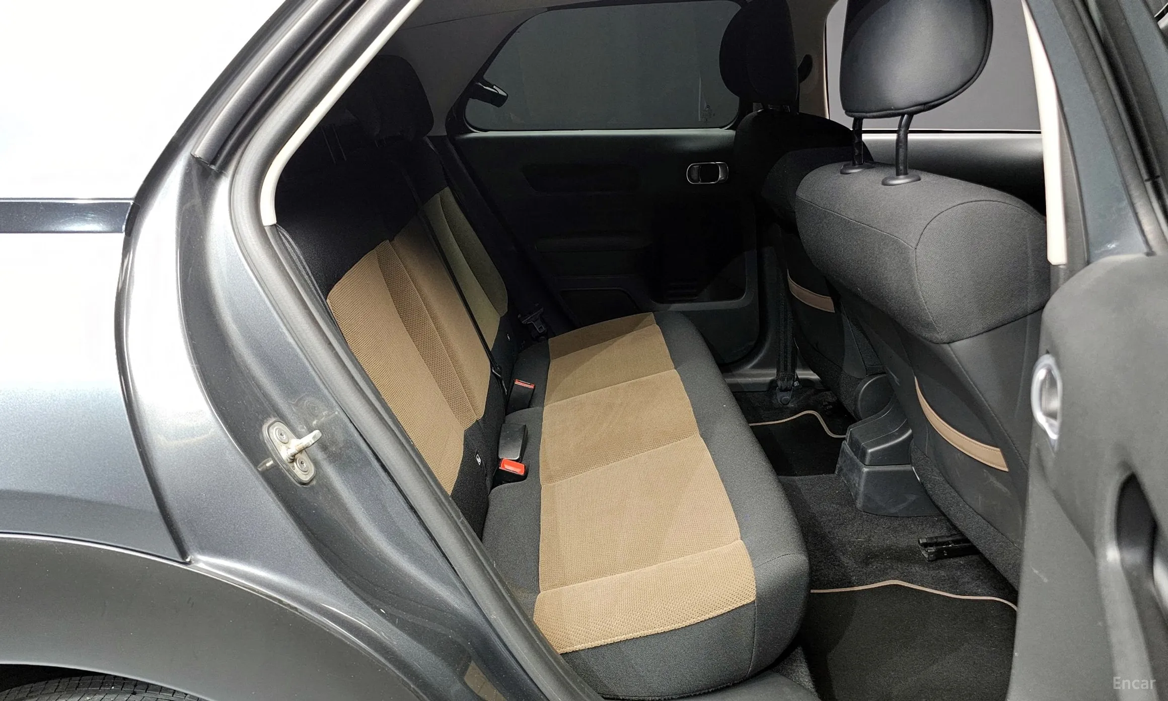 Citroën/DS C4 Cocktooth превью 12