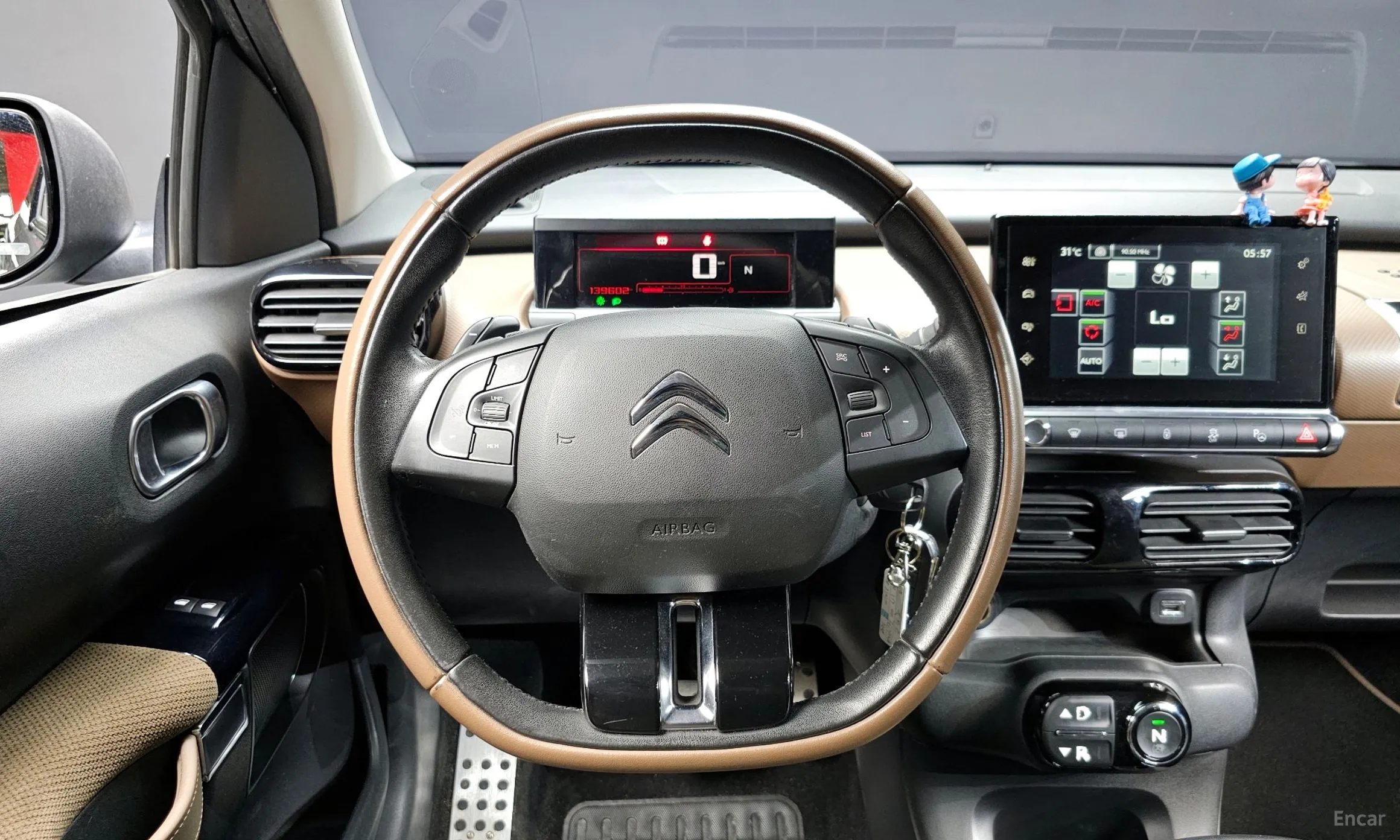Citroën/DS C4 Cocktooth превью 13