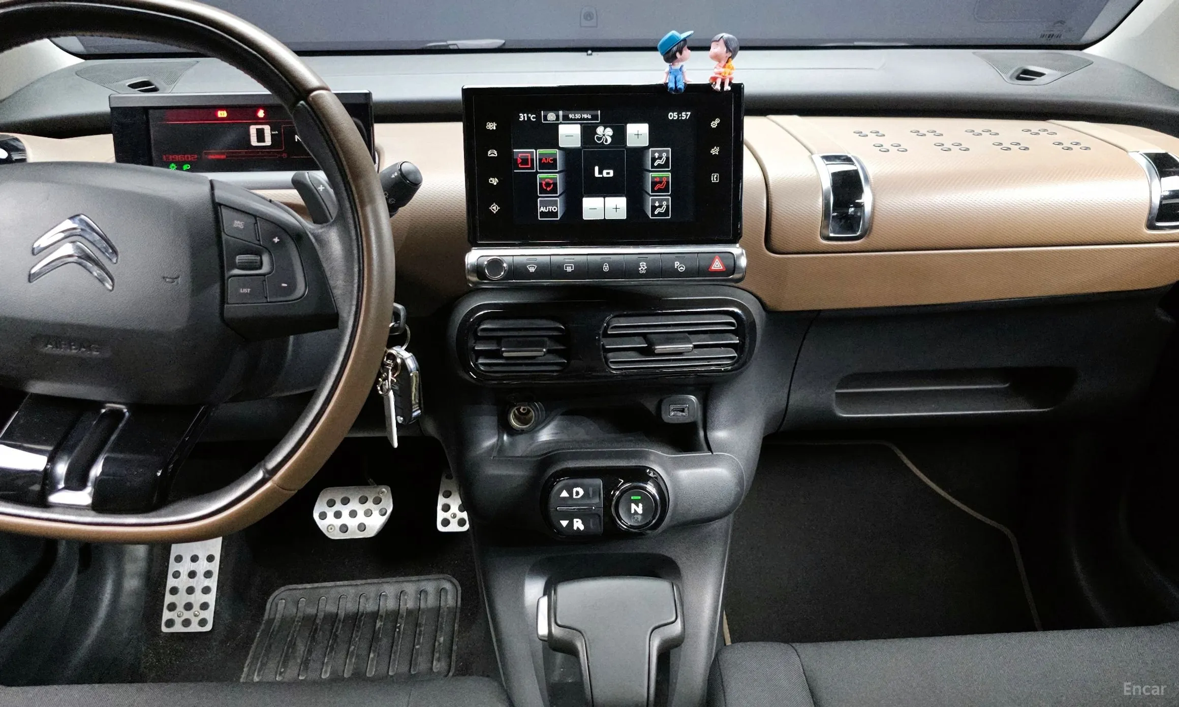 Citroën/DS C4 Cocktooth превью 14