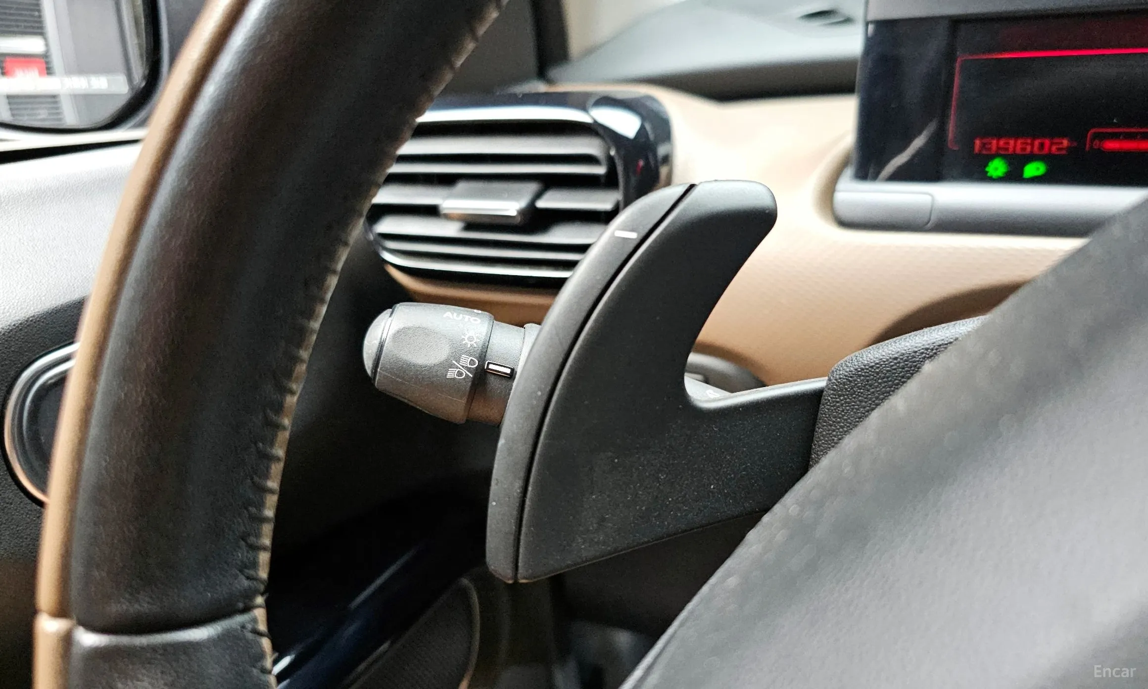 Citroën/DS C4 Cocktooth превью 17
