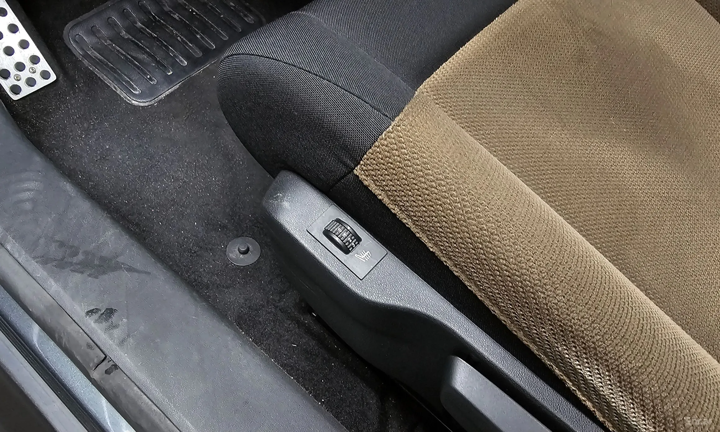 Citroën/DS C4 Cocktooth превью 18