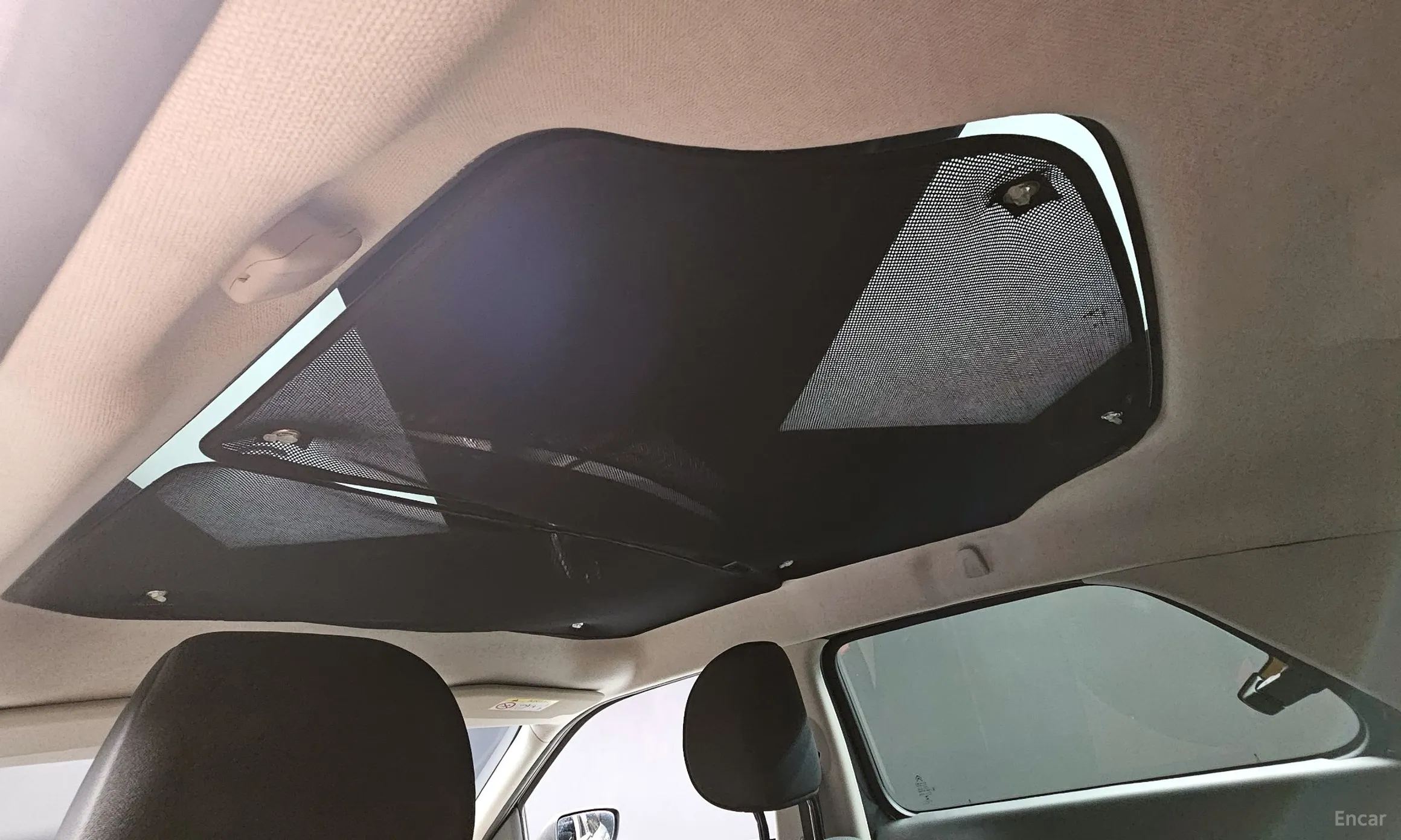Citroën/DS C4 Cocktooth превью 19