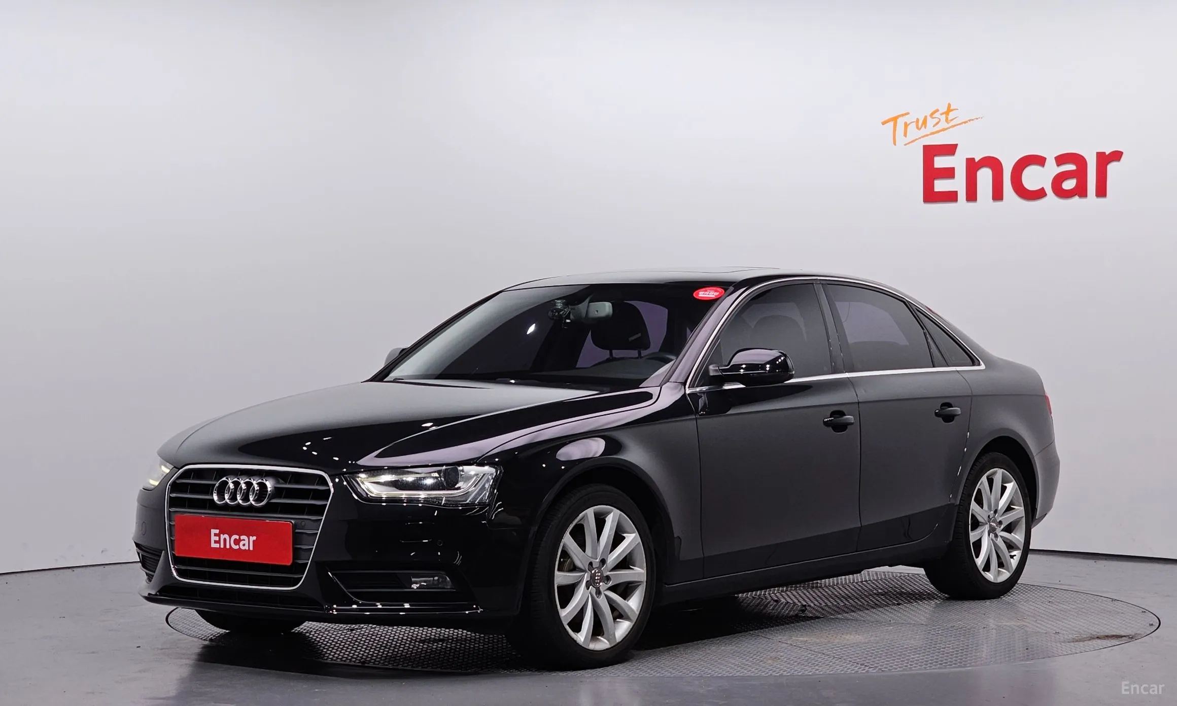 New A4
