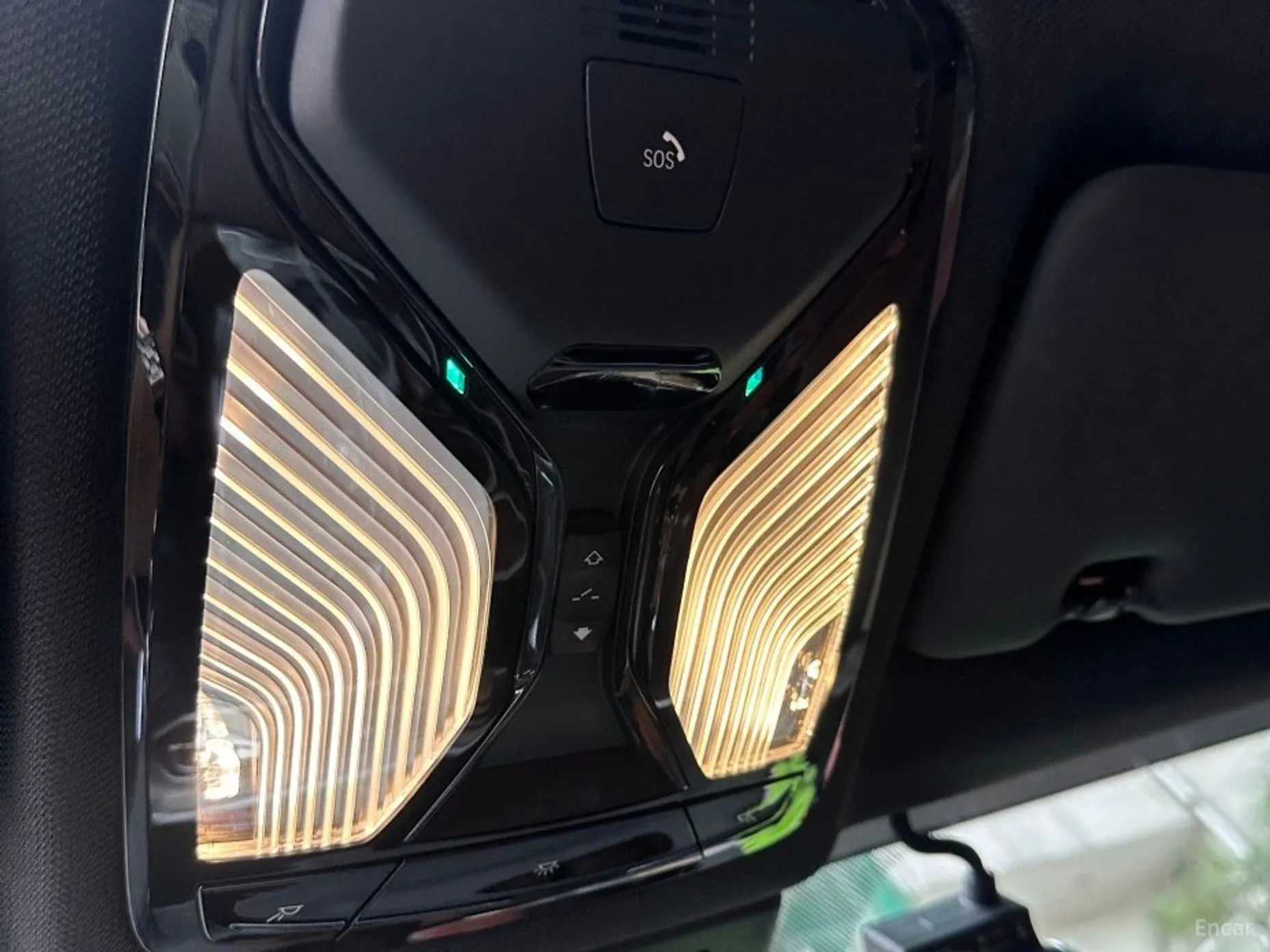 BMW X5 (G05) превью 14