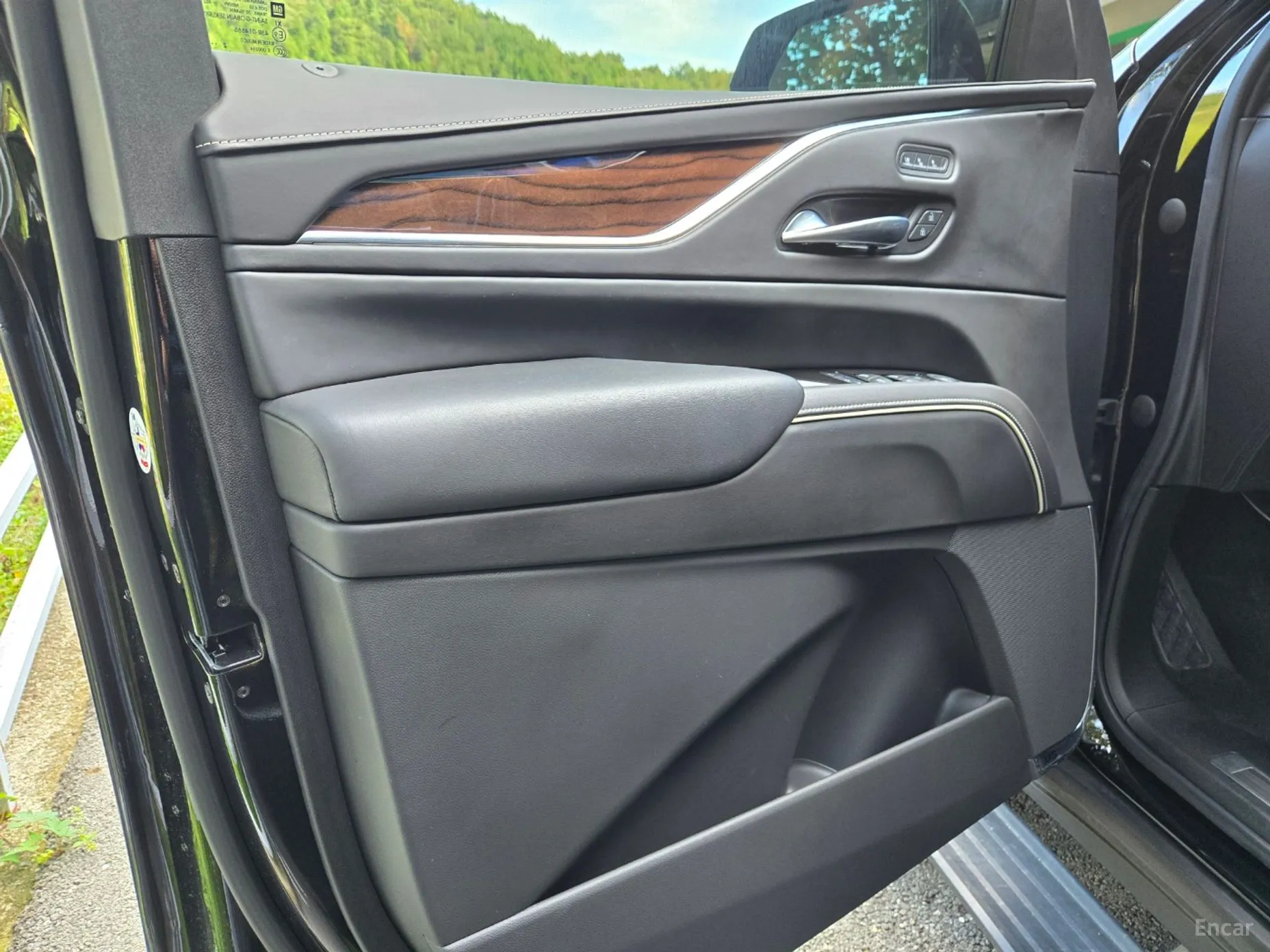 Cadillac Escalade 5th Generation превью 10