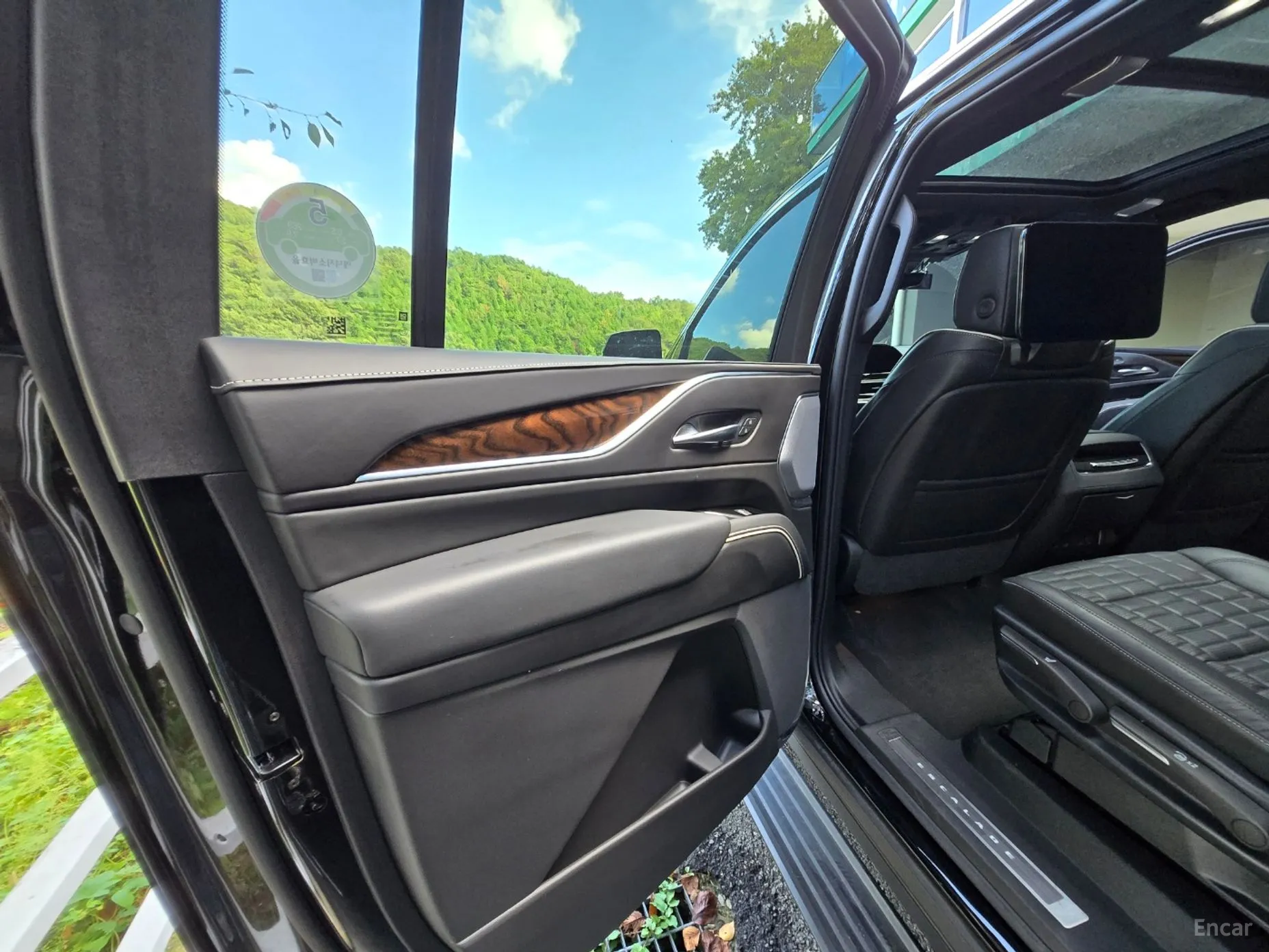 Cadillac Escalade 5th Generation превью 11