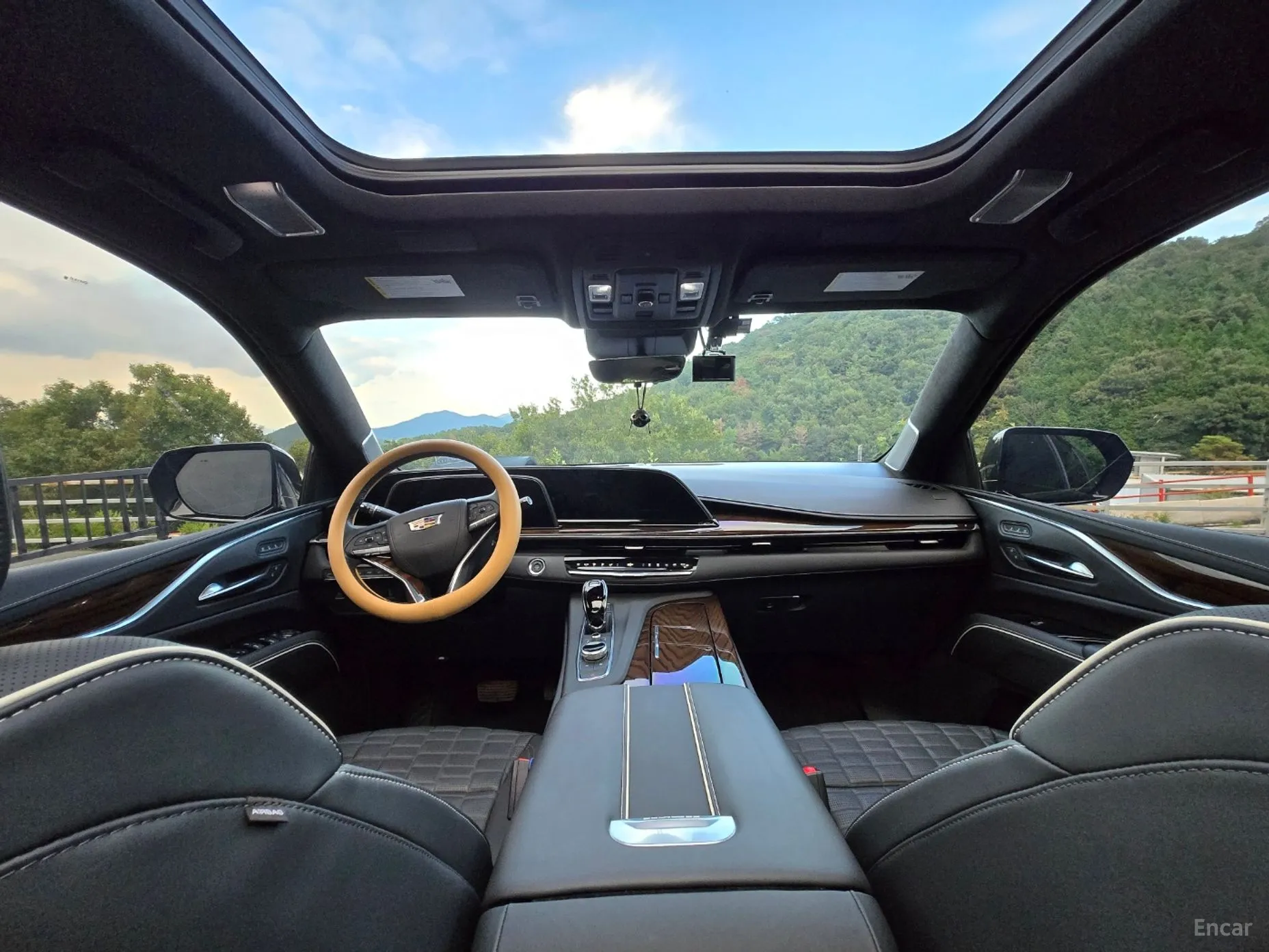 Cadillac Escalade 5th Generation превью 14