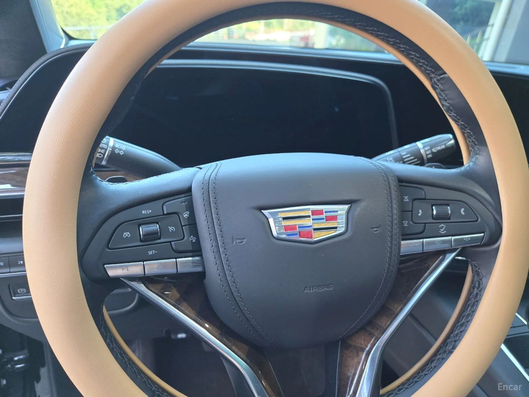 Cadillac Escalade 5th Generation превью 15