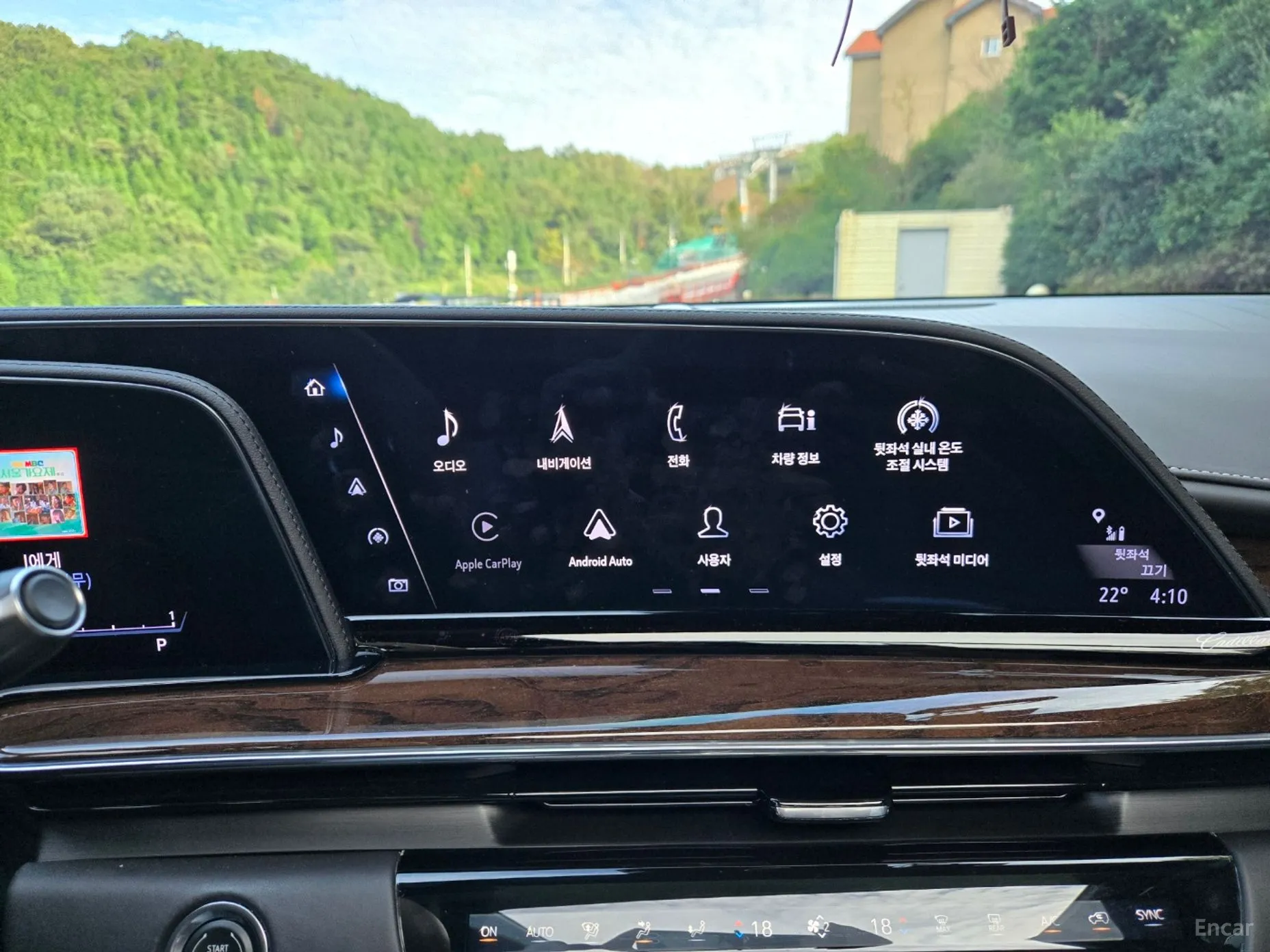 Cadillac Escalade 5th Generation превью 17