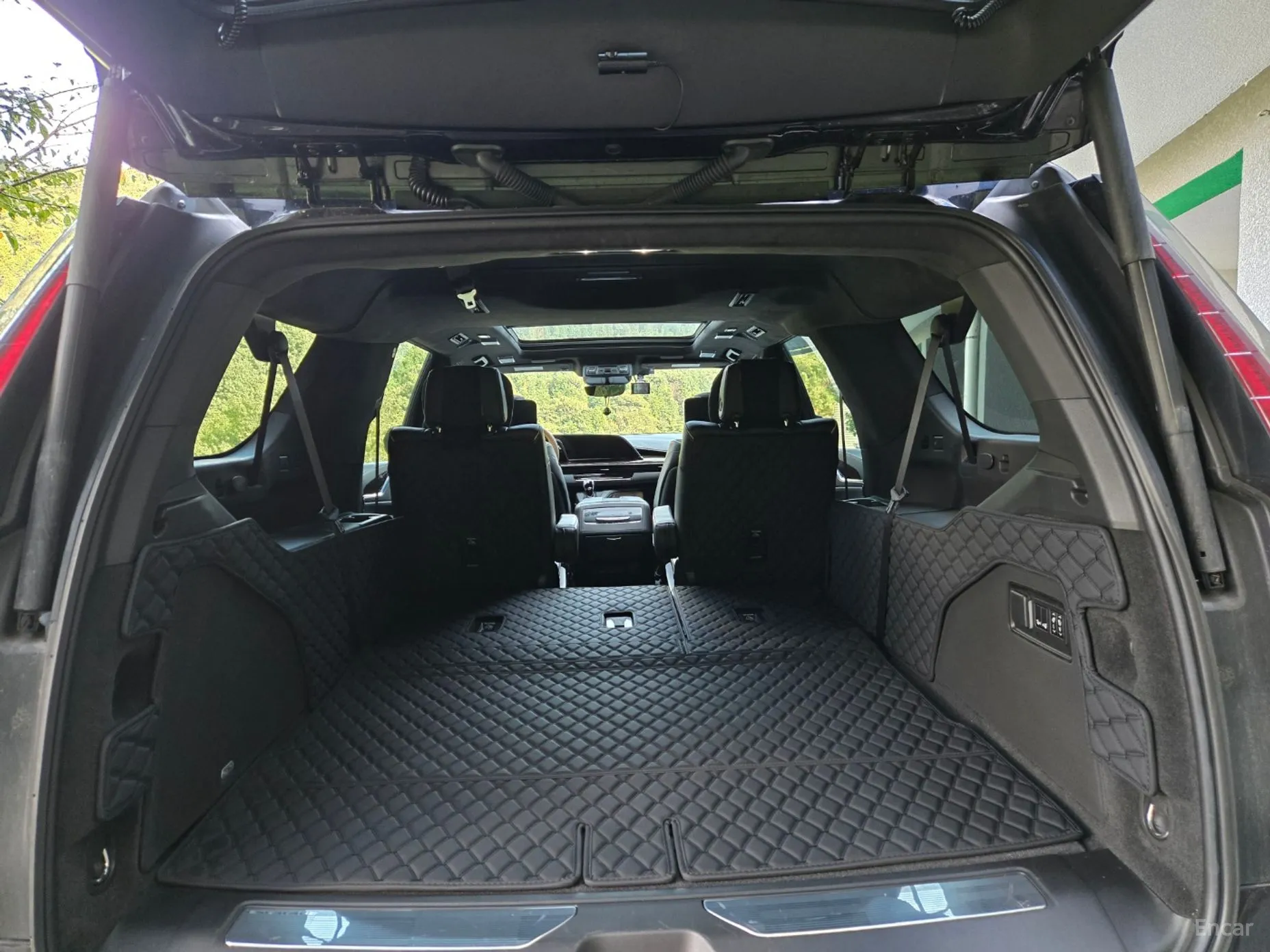 Cadillac Escalade 5th Generation превью 20