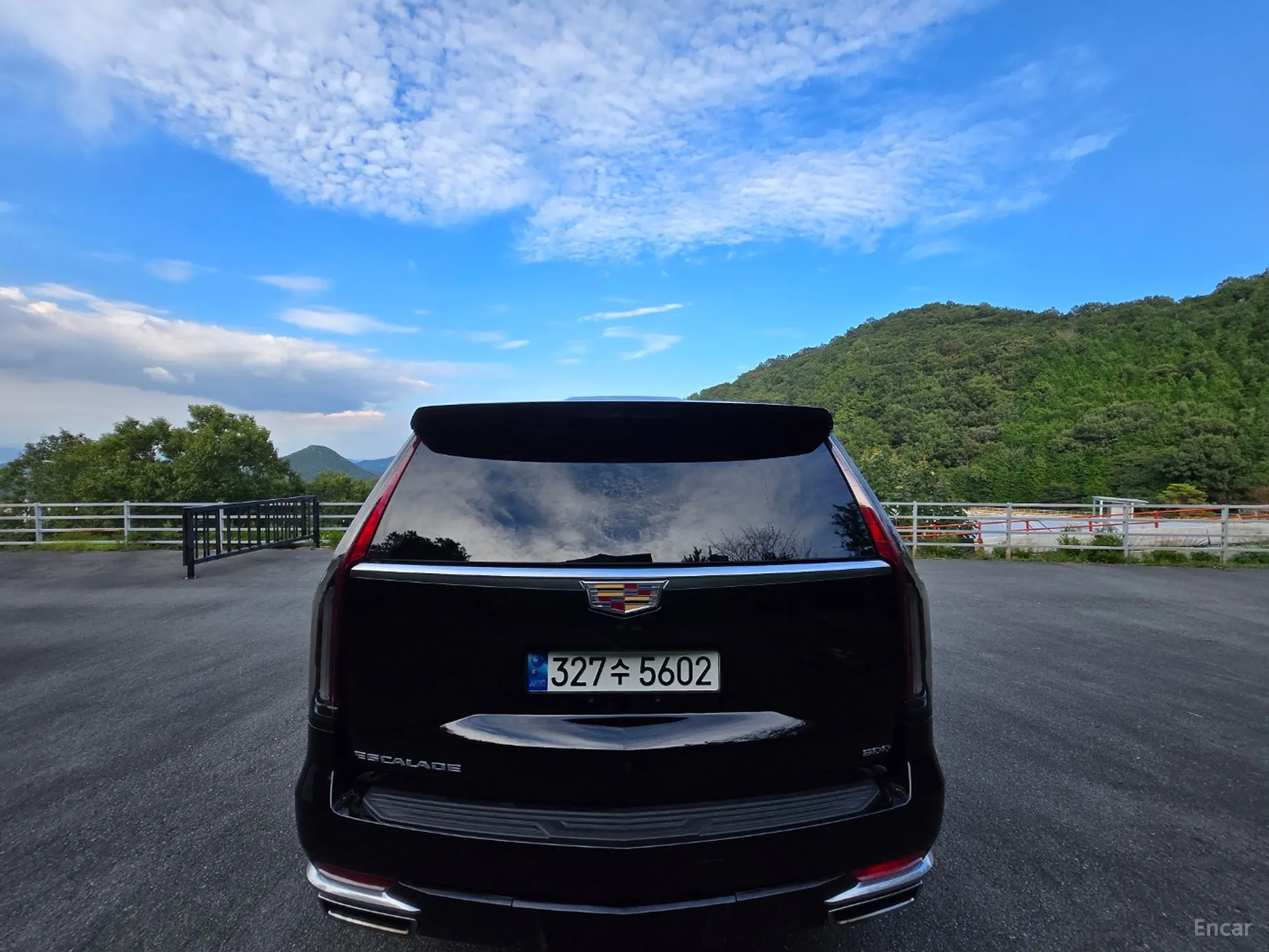 Cadillac Escalade 5th Generation превью 7