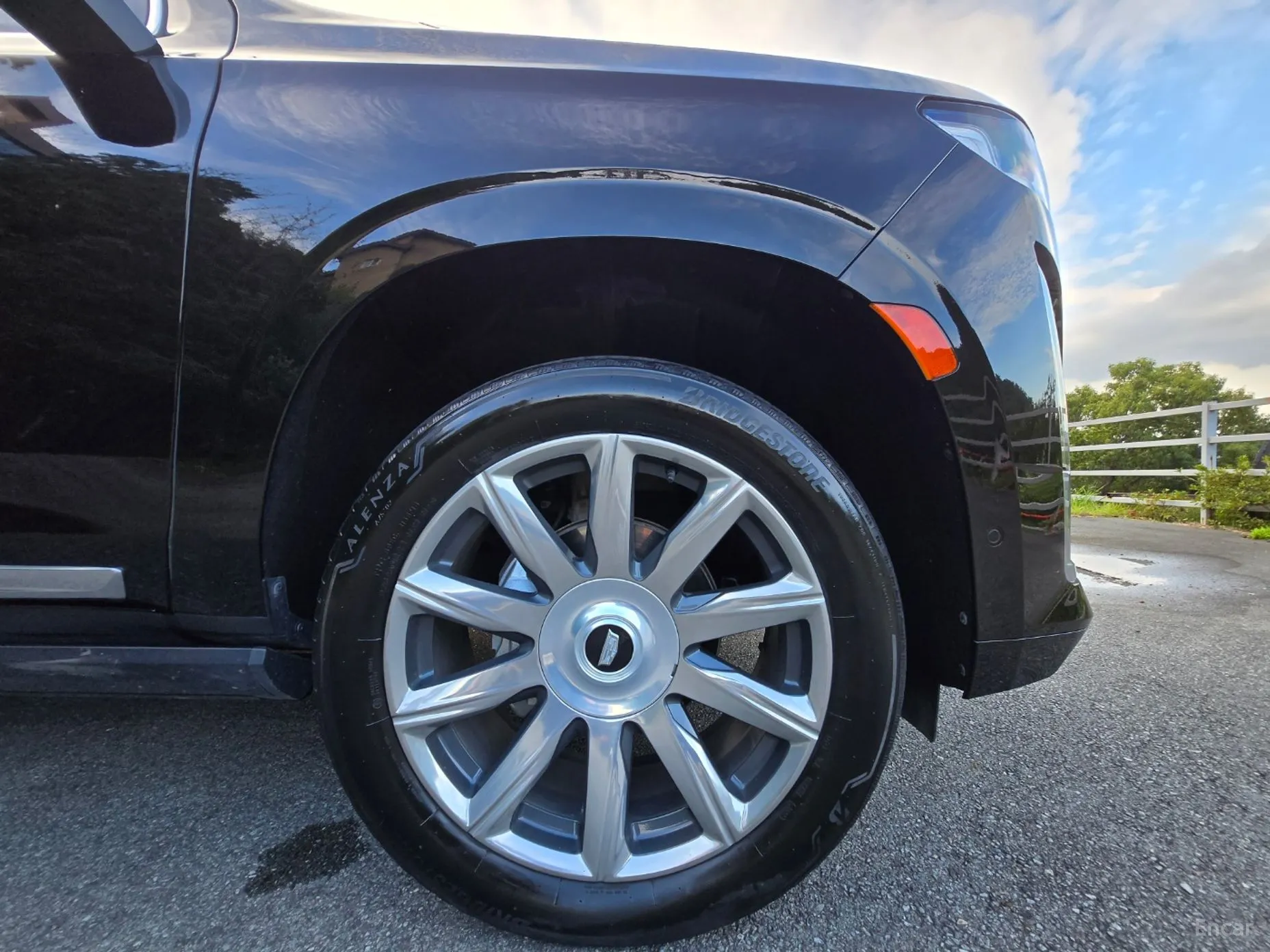 Cadillac Escalade 5th Generation превью 8