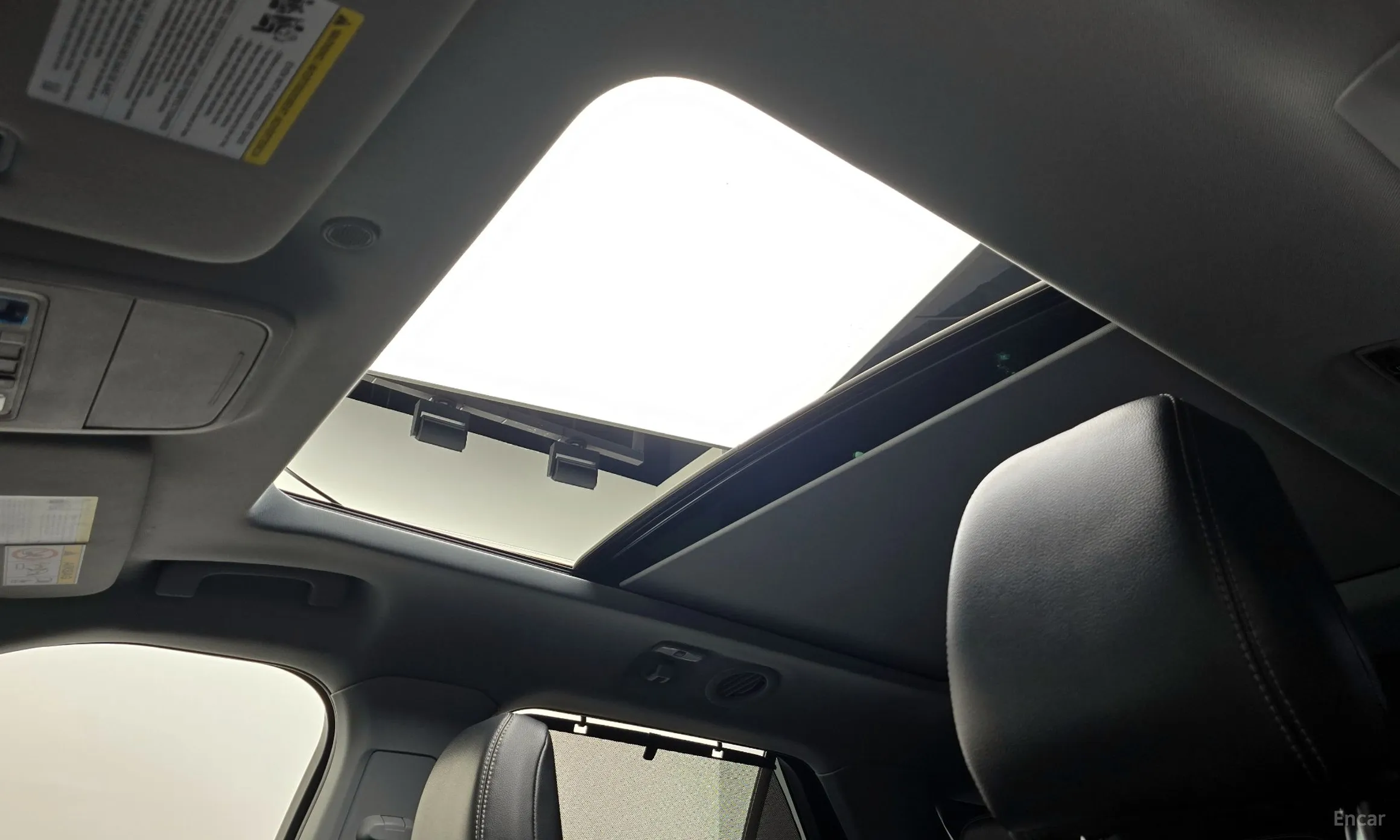 Ford Explorer 6th Generation превью 20