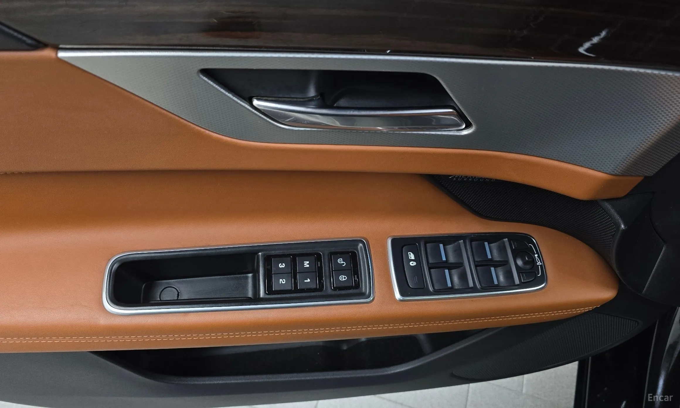 Jaguar XF (x260) превью 18
