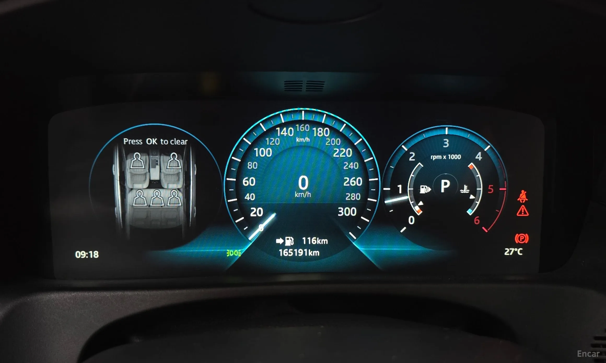 Jaguar XF (x260) превью 8