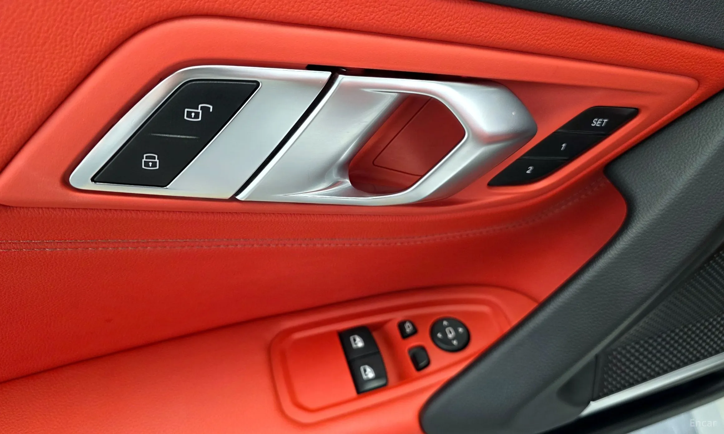 BMW Z4 (G29) превью 14