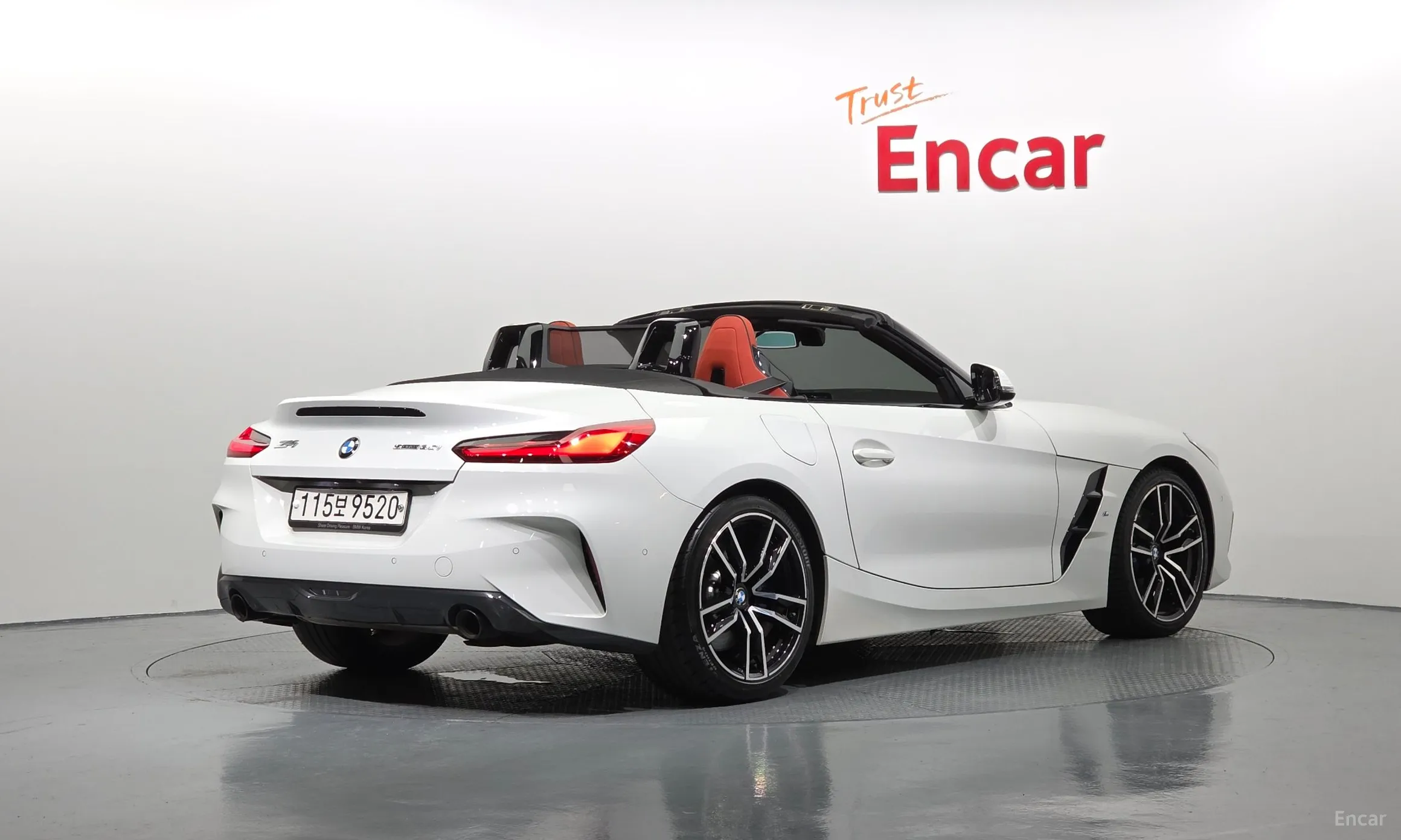 BMW Z4 (G29)